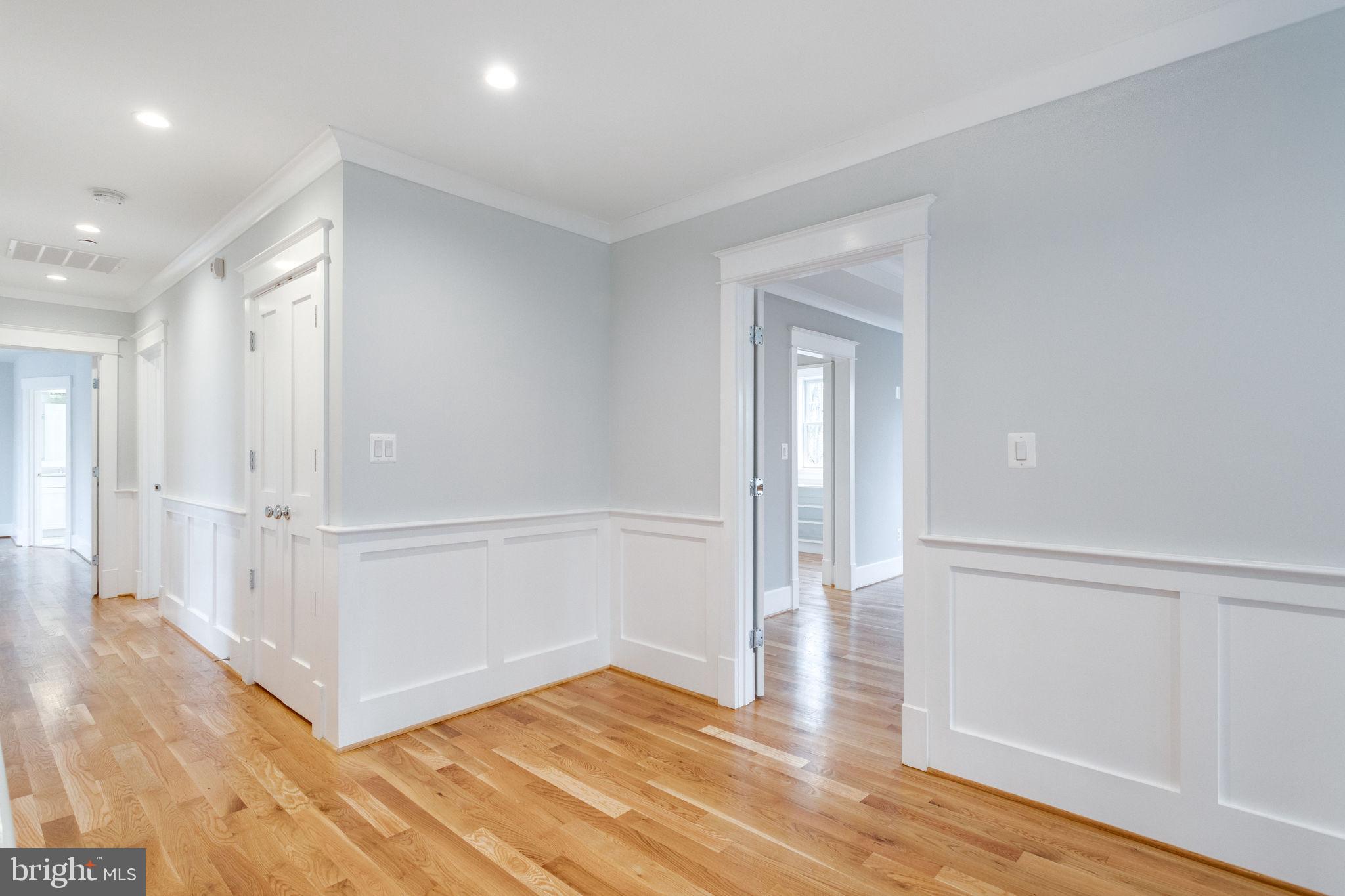 CHARRED OAK ESTATES - Residential