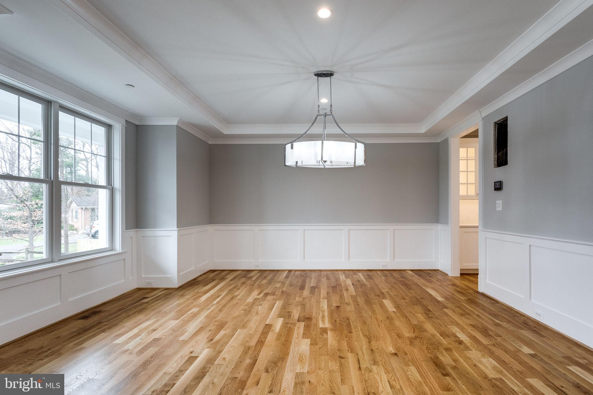 CHARRED OAK ESTATES - Residential