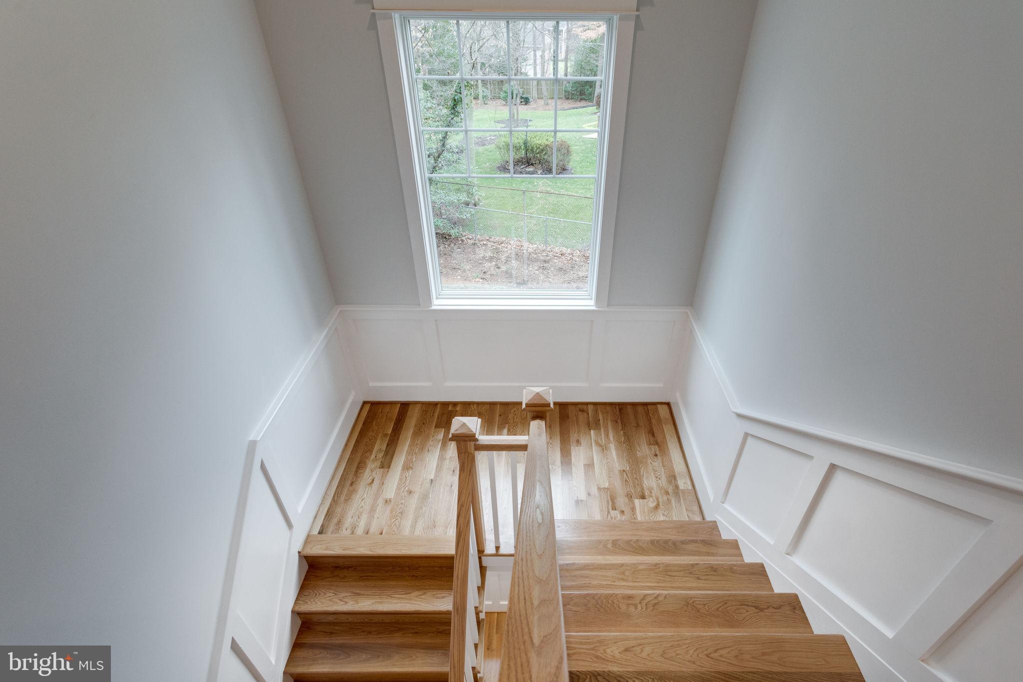 CHARRED OAK ESTATES - Residential