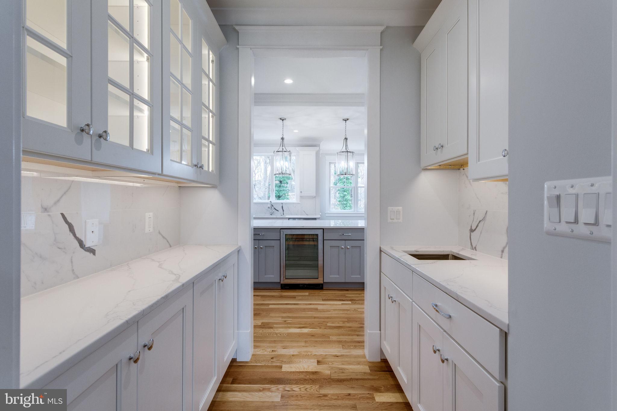 CHARRED OAK ESTATES - Residential