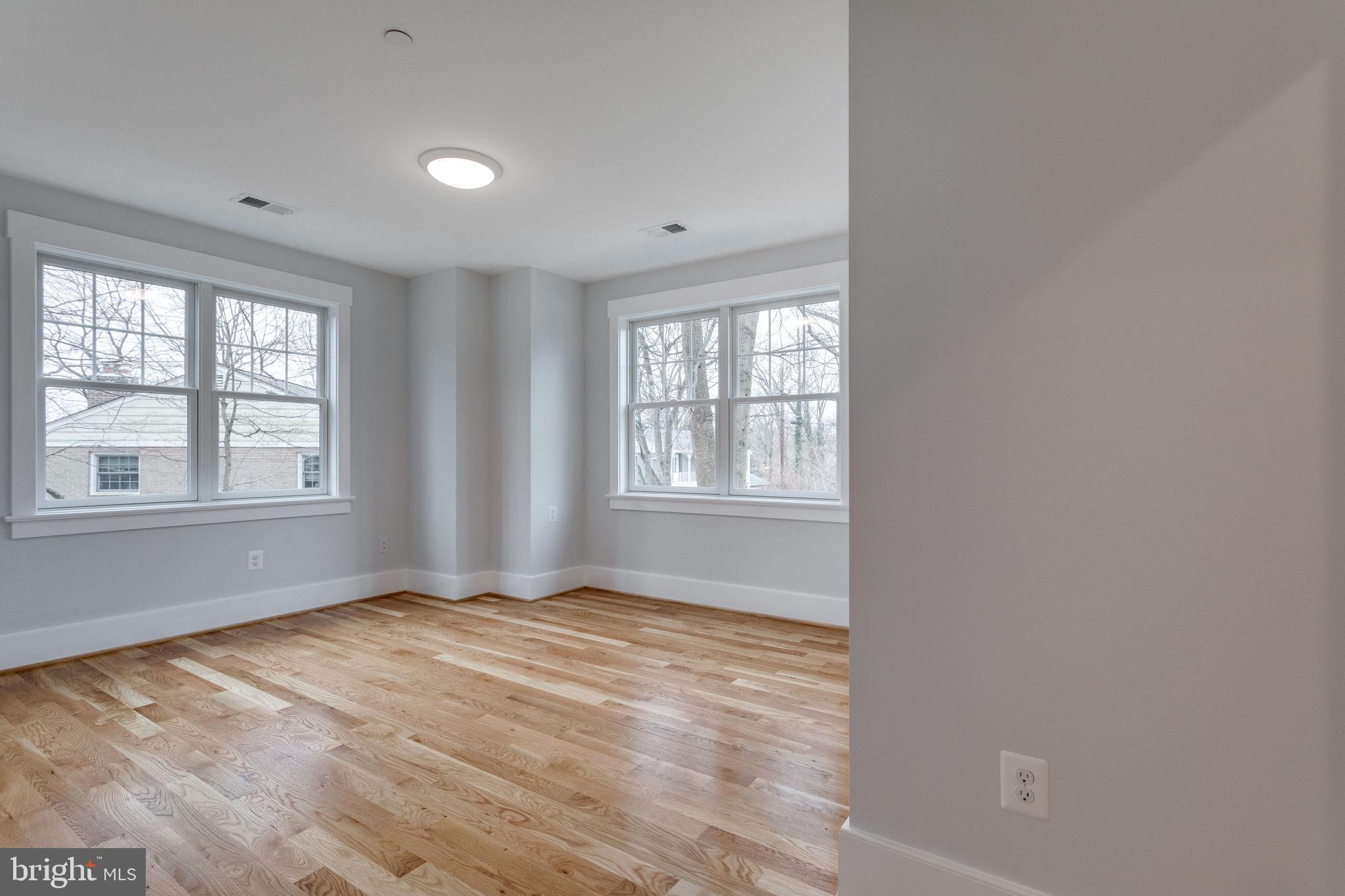 CHARRED OAK ESTATES - Residential