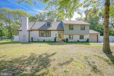 316 FARMDALE ROAD MOORESTOWN NJ 08057