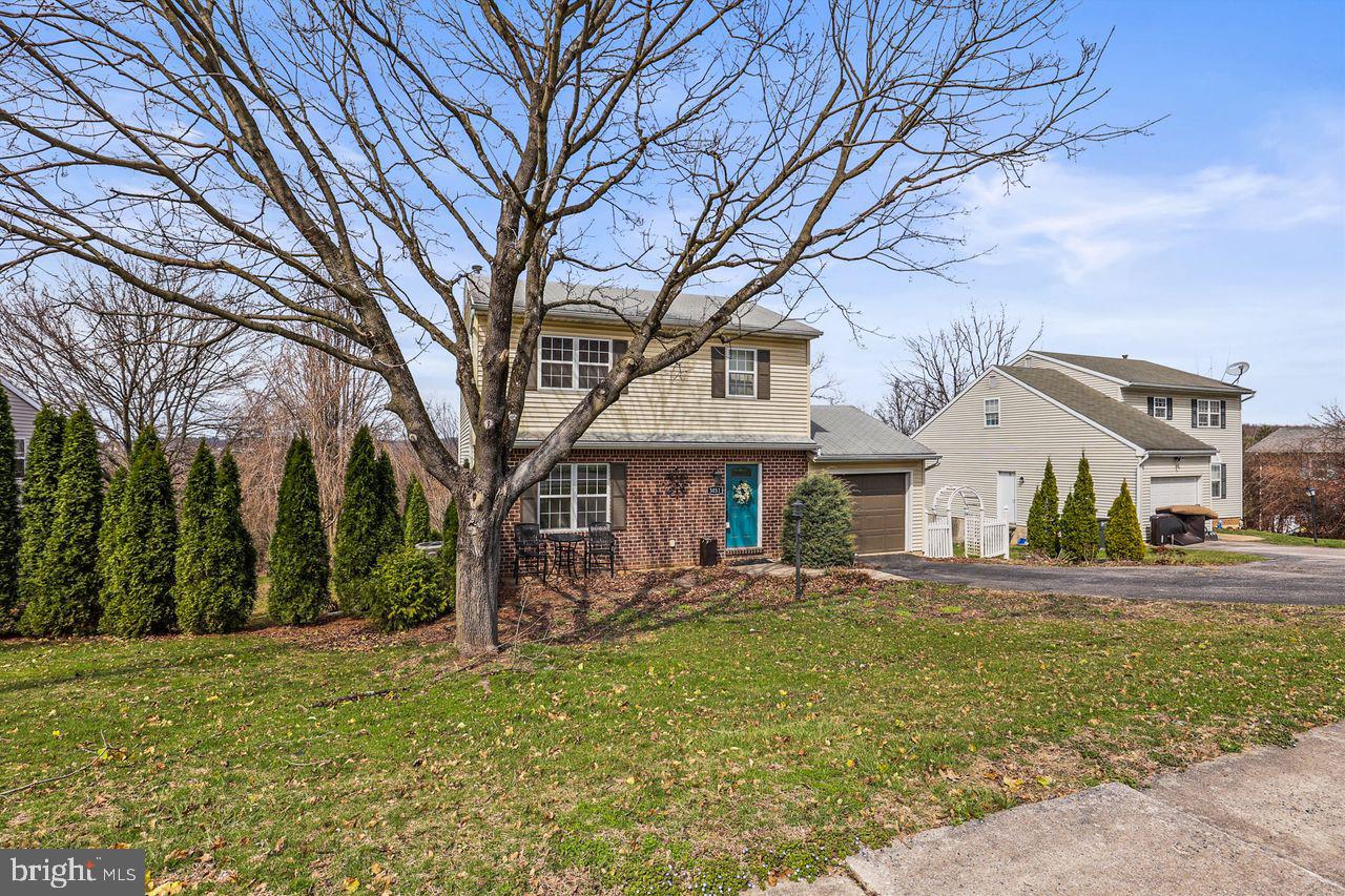 3051 DRUCK VALLEY ROAD