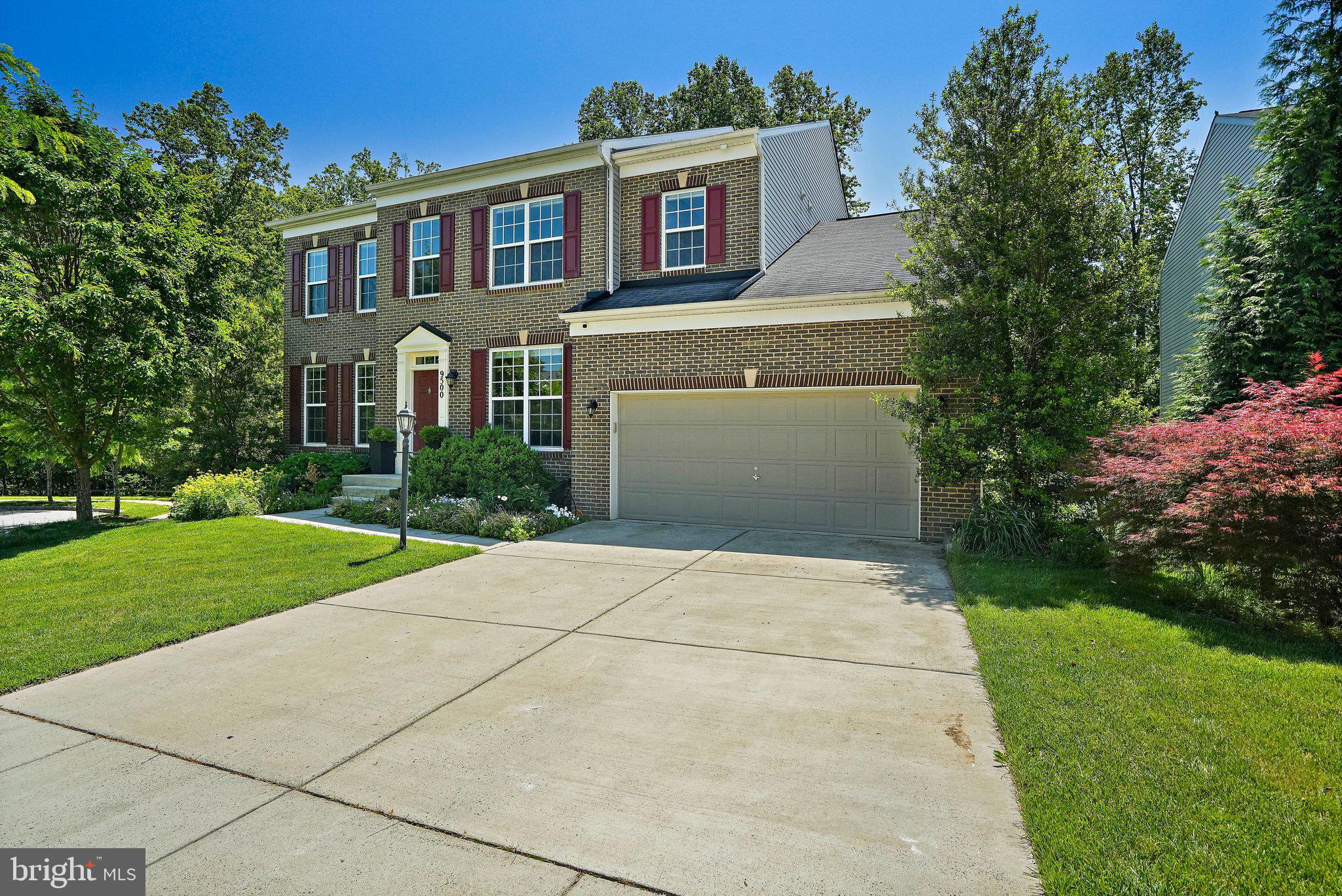 9500 COPPER CREEK COURT