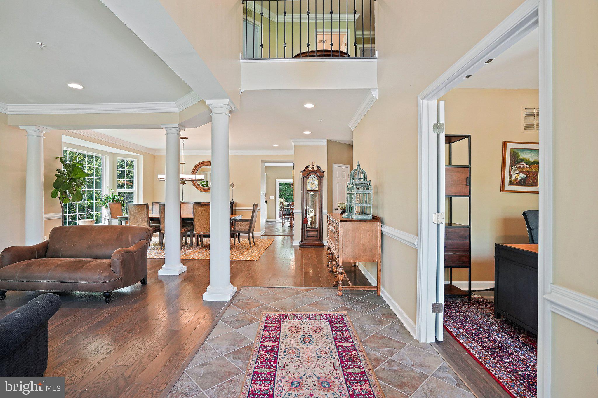 9500 COPPER CREEK COURT
