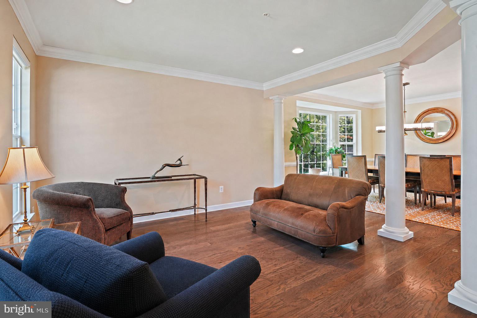 9500 COPPER CREEK COURT