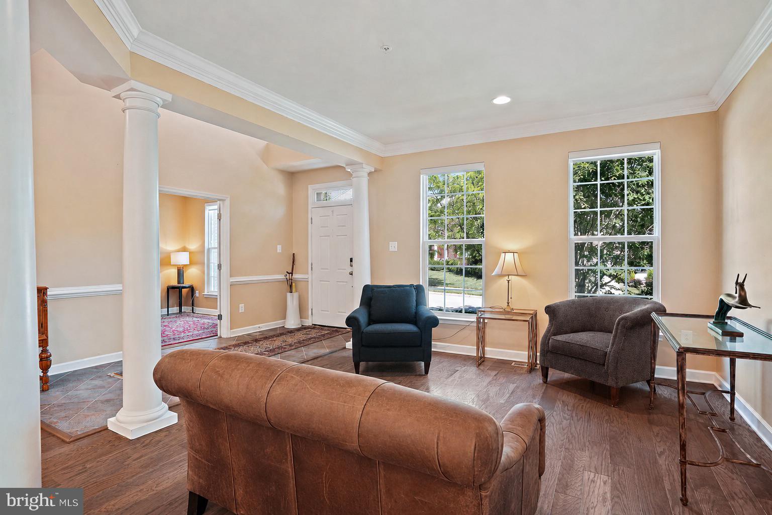 9500 COPPER CREEK COURT