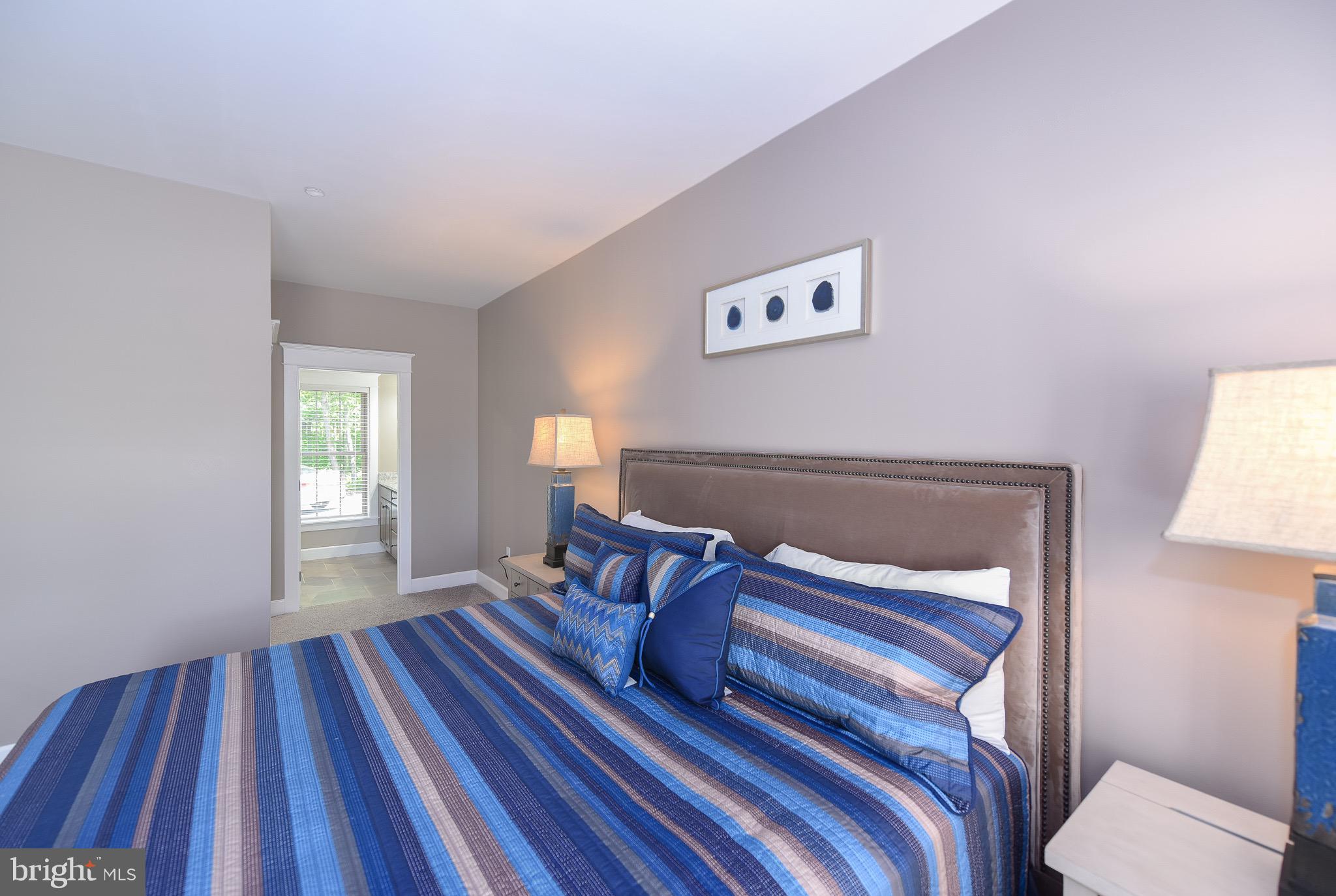 LODESTONE SUB - Residential