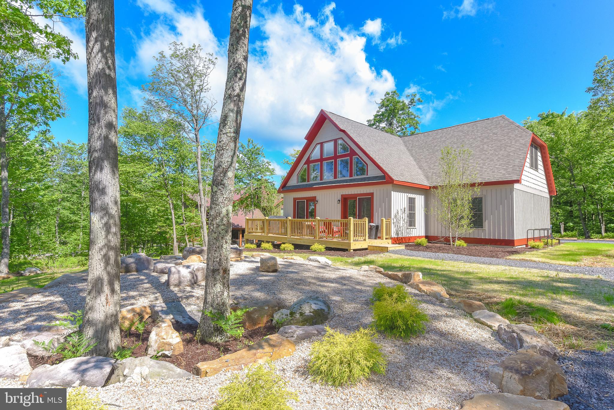 LODESTONE SUB - Residential