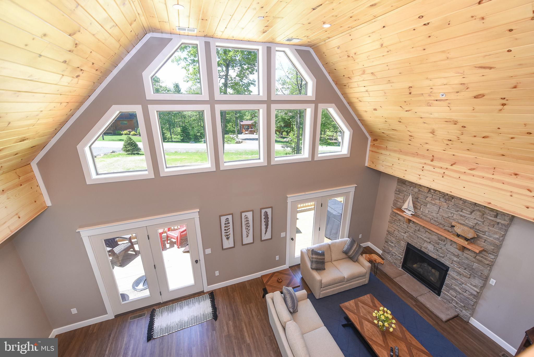 LODESTONE SUB - Residential