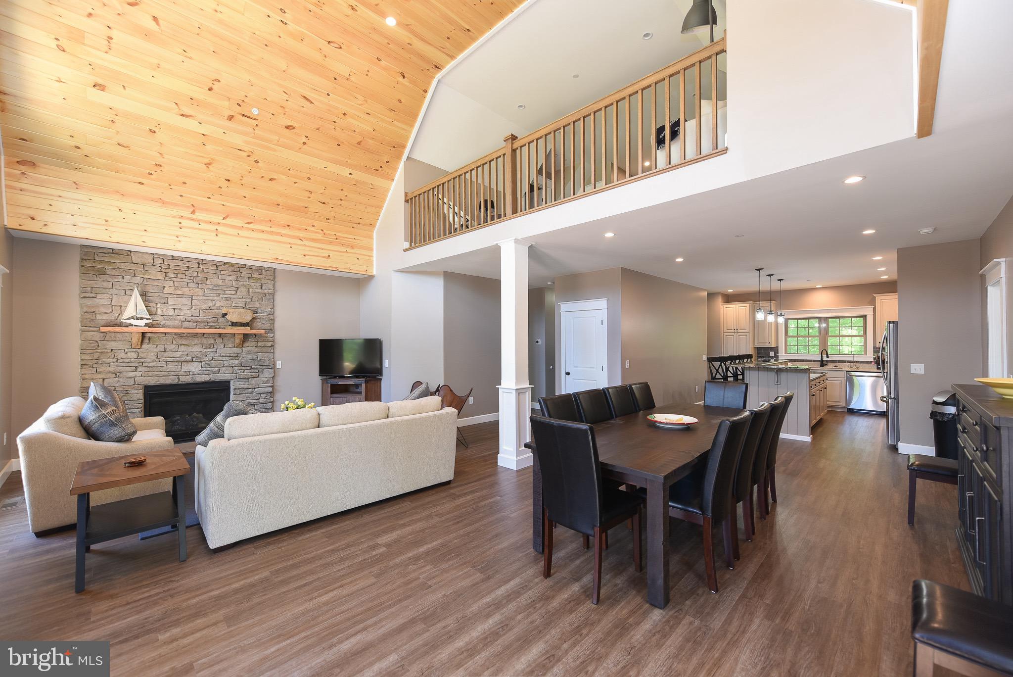 LODESTONE SUB - Residential