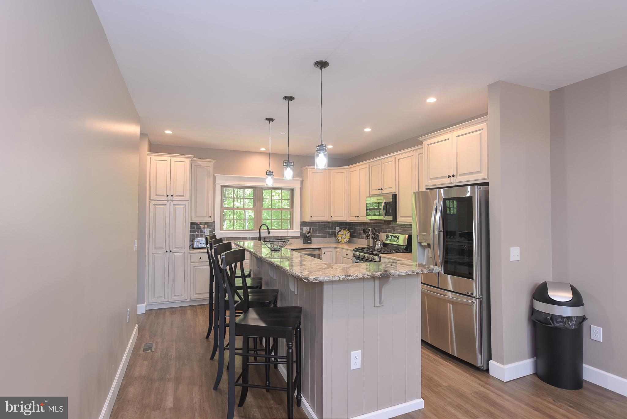 LODESTONE SUB - Residential