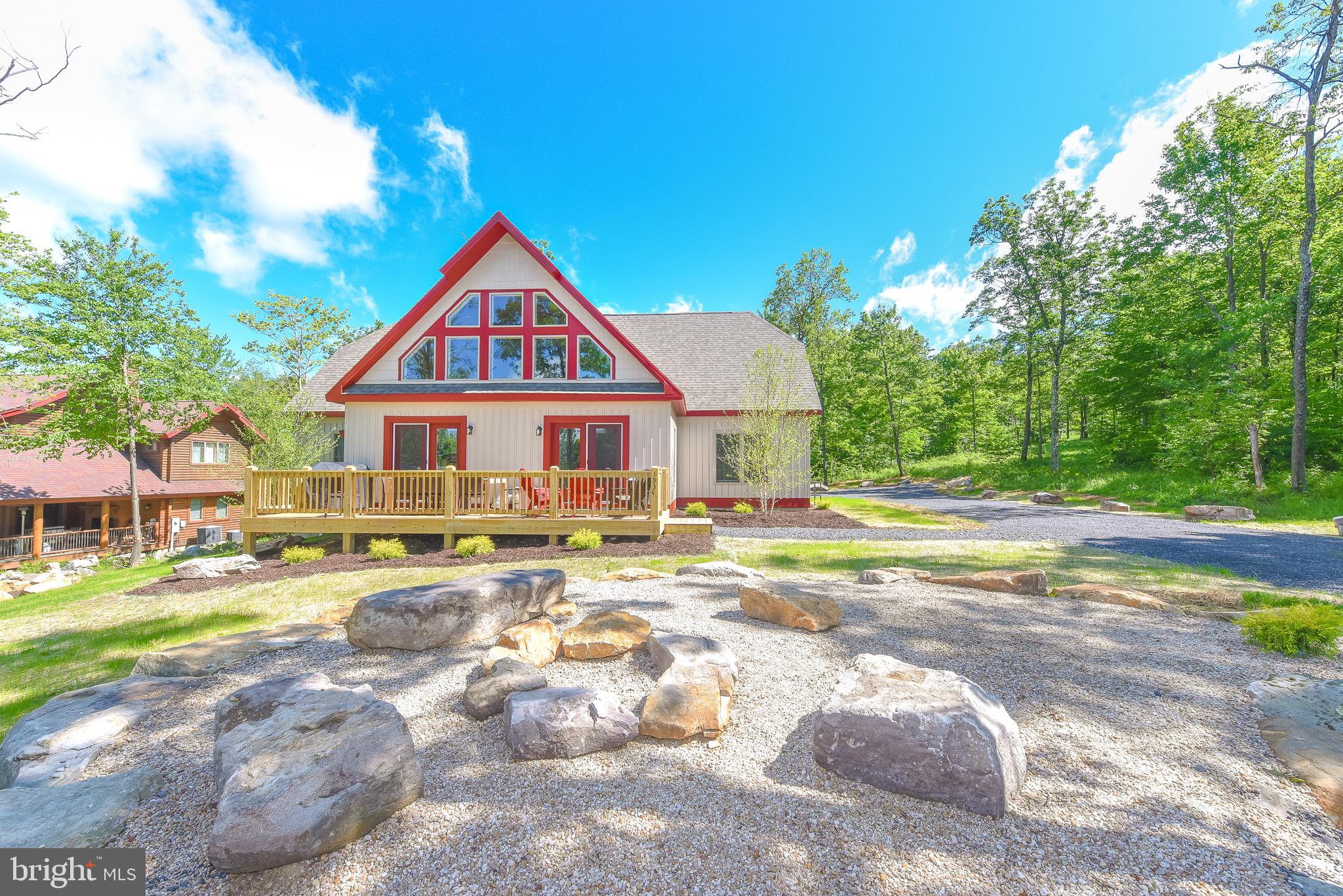 LODESTONE SUB - Residential