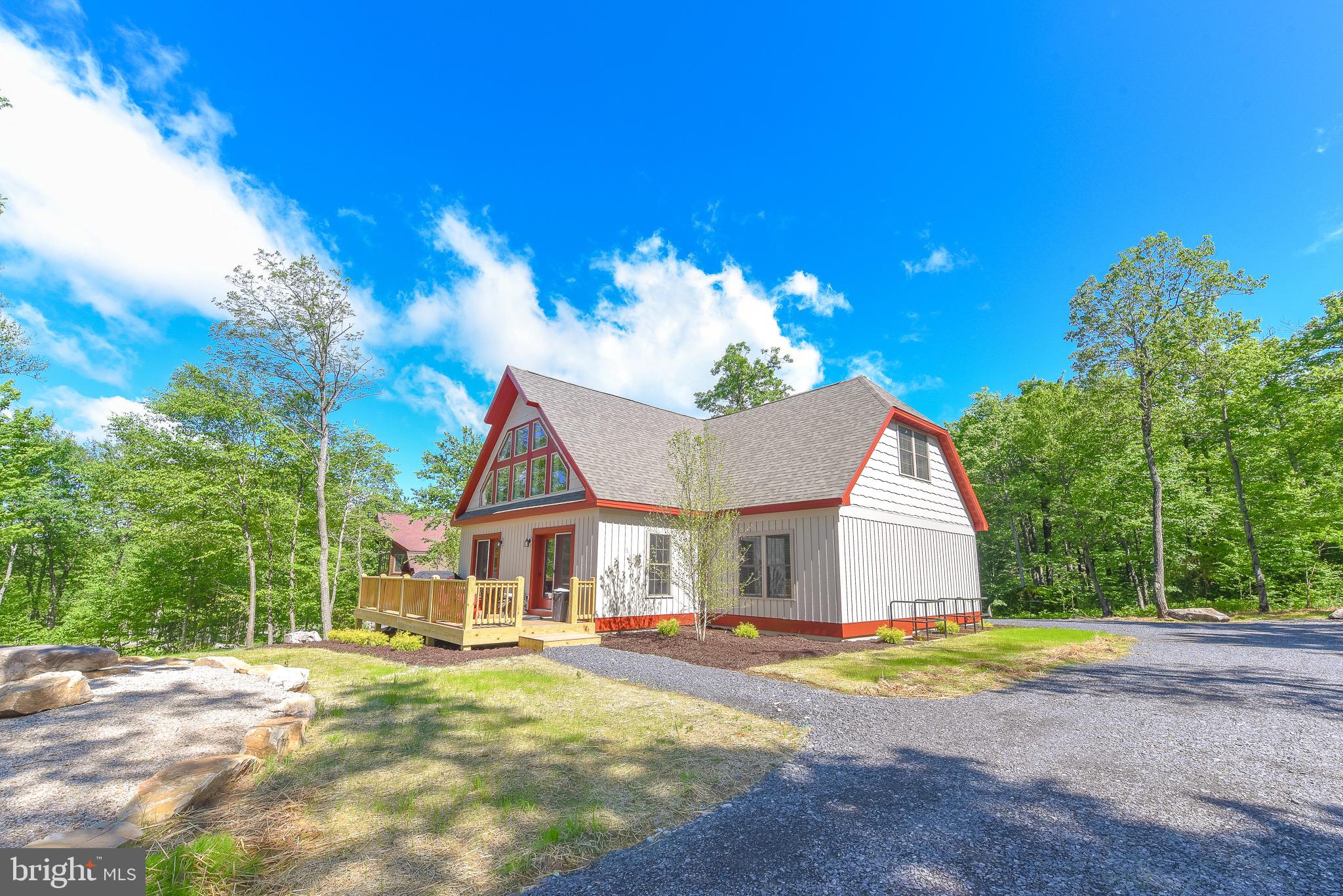 LODESTONE SUB - Residential