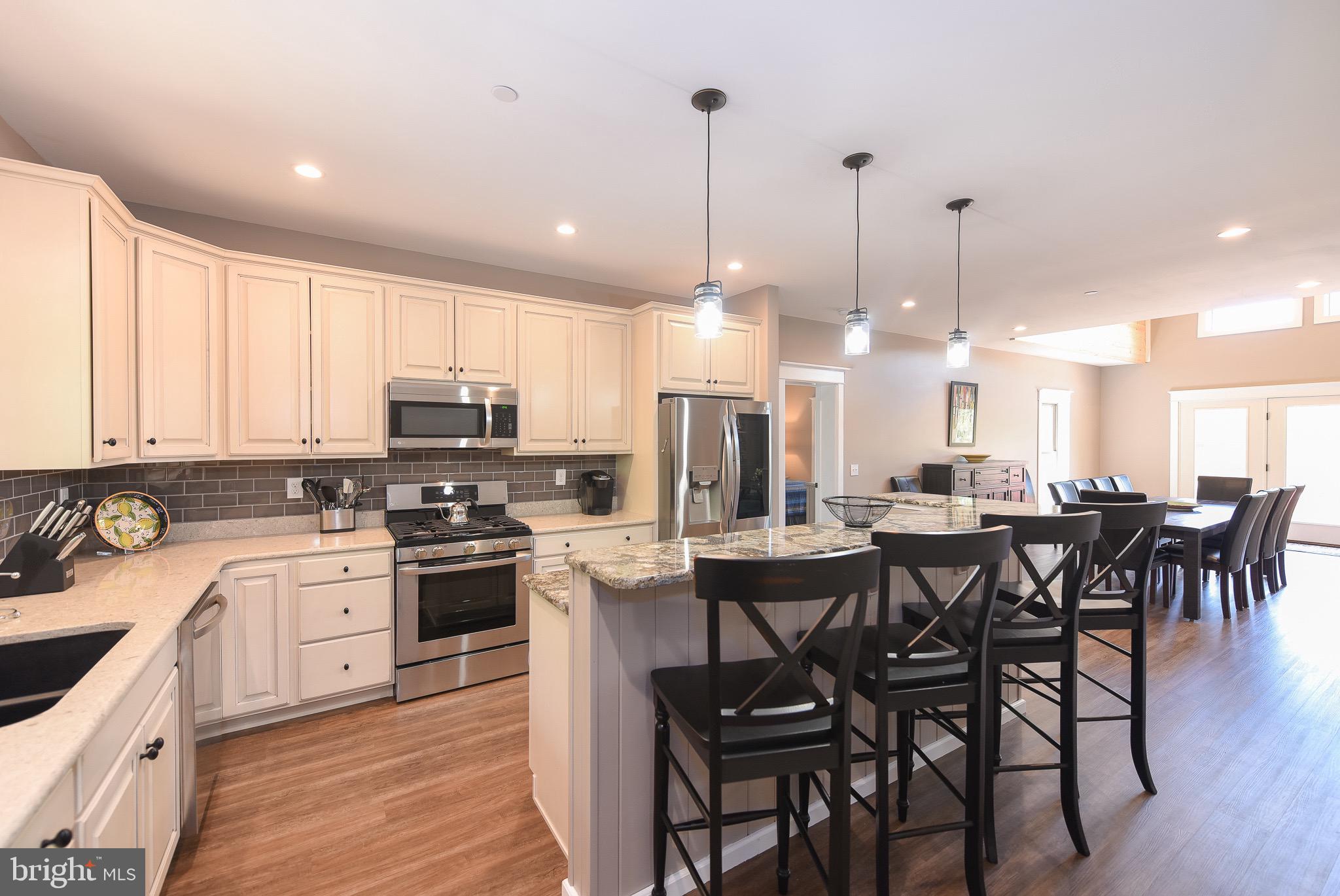 LODESTONE SUB - Residential