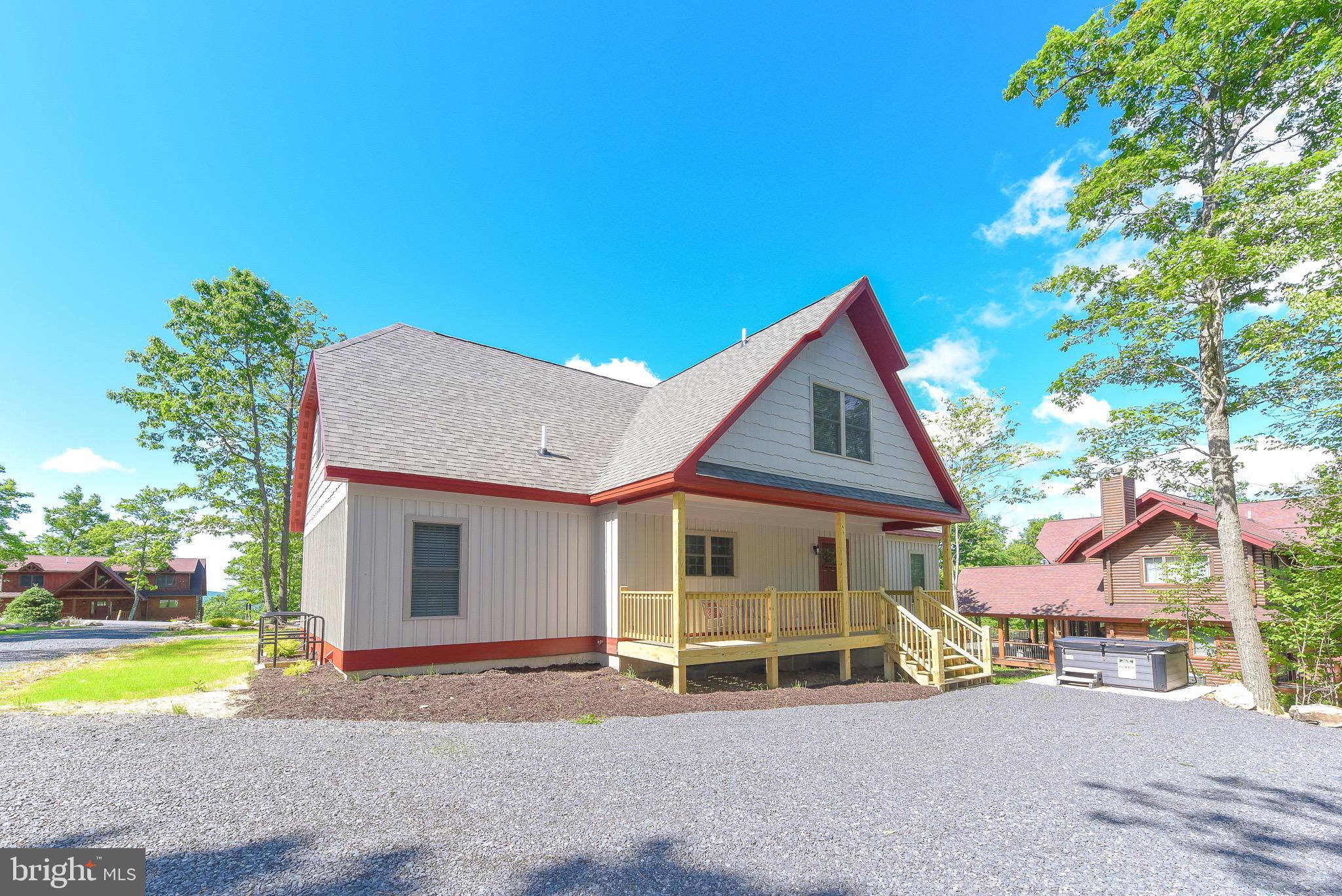 LODESTONE SUB - Residential