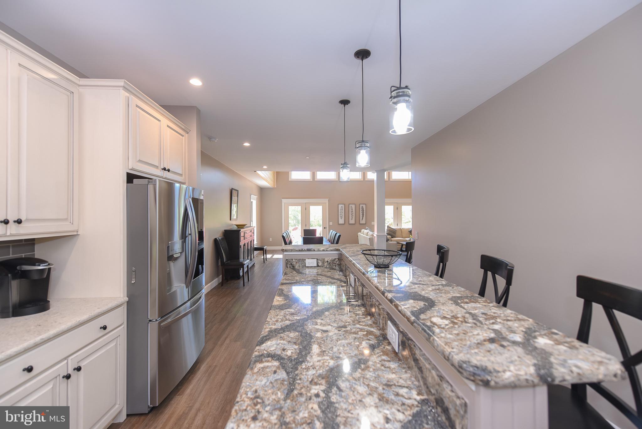 LODESTONE SUB - Residential