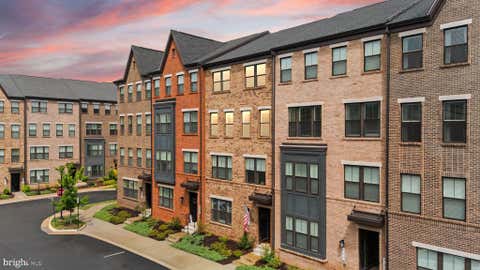 Photo of 43420 Stonewood Crossing Terrace, ASHBURN, VA 20148 (MLS # VALO2133280)