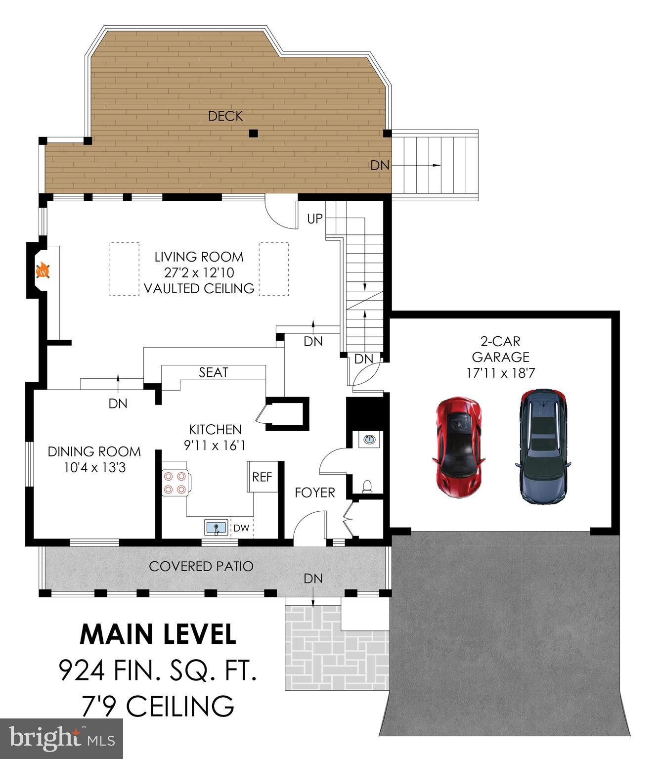 FAIR OAKS ESTATES - Residential