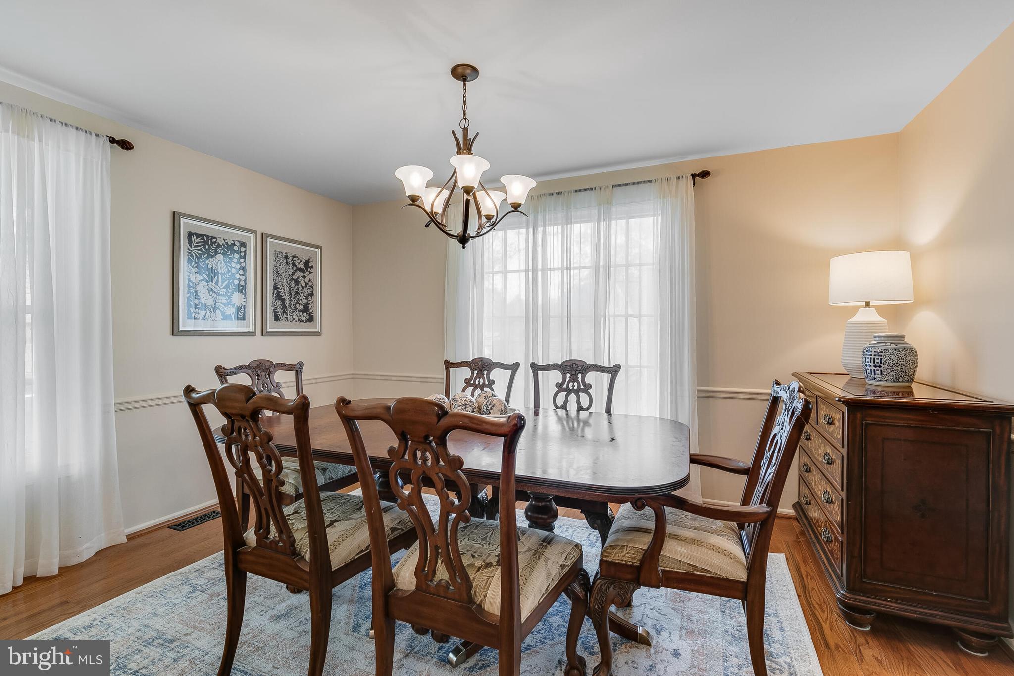 FAIR OAKS ESTATES - Residential