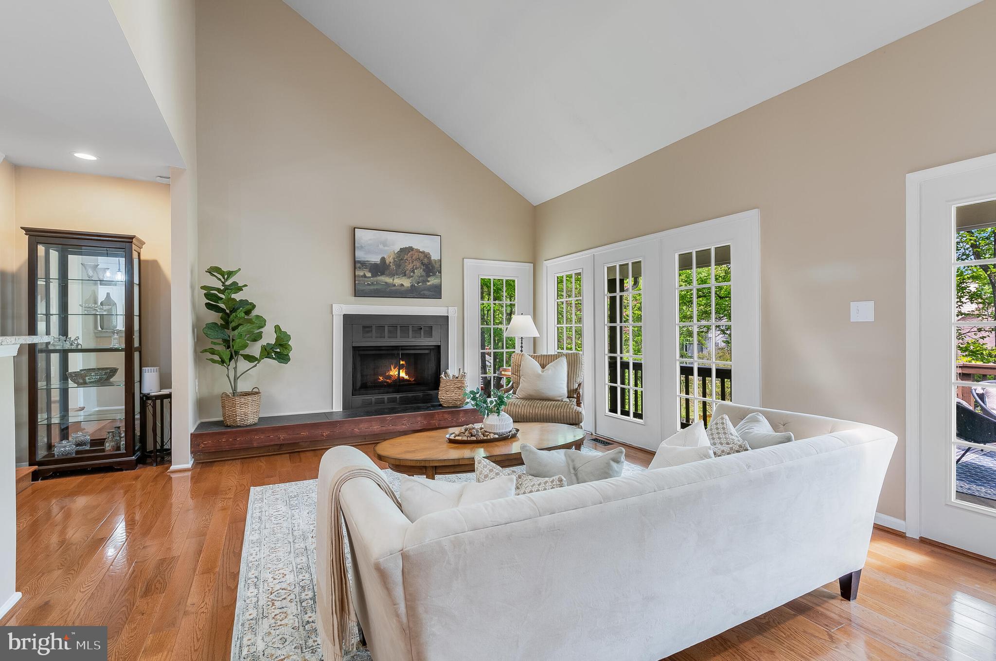 FAIR OAKS ESTATES - Residential