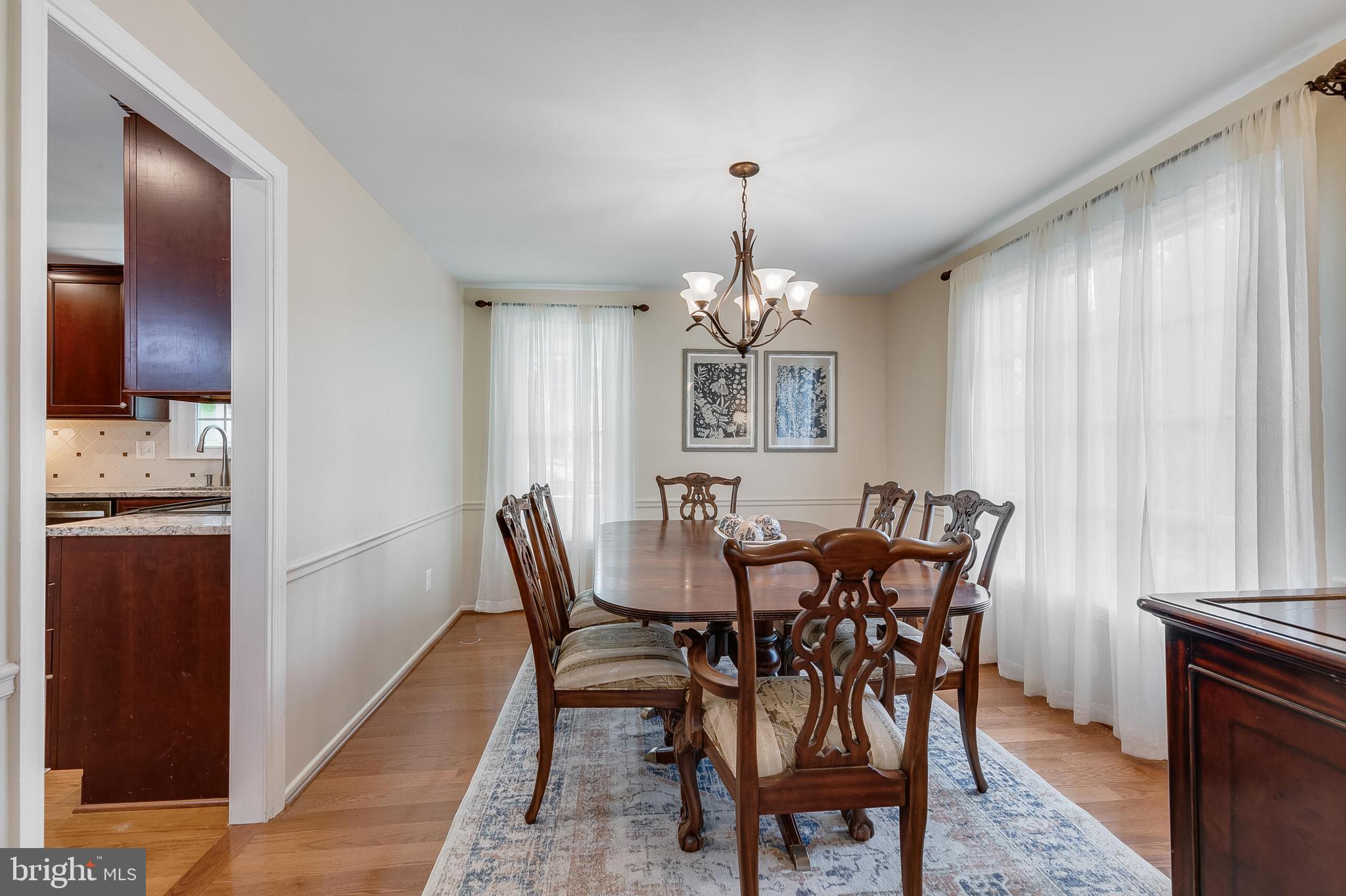 FAIR OAKS ESTATES - Residential