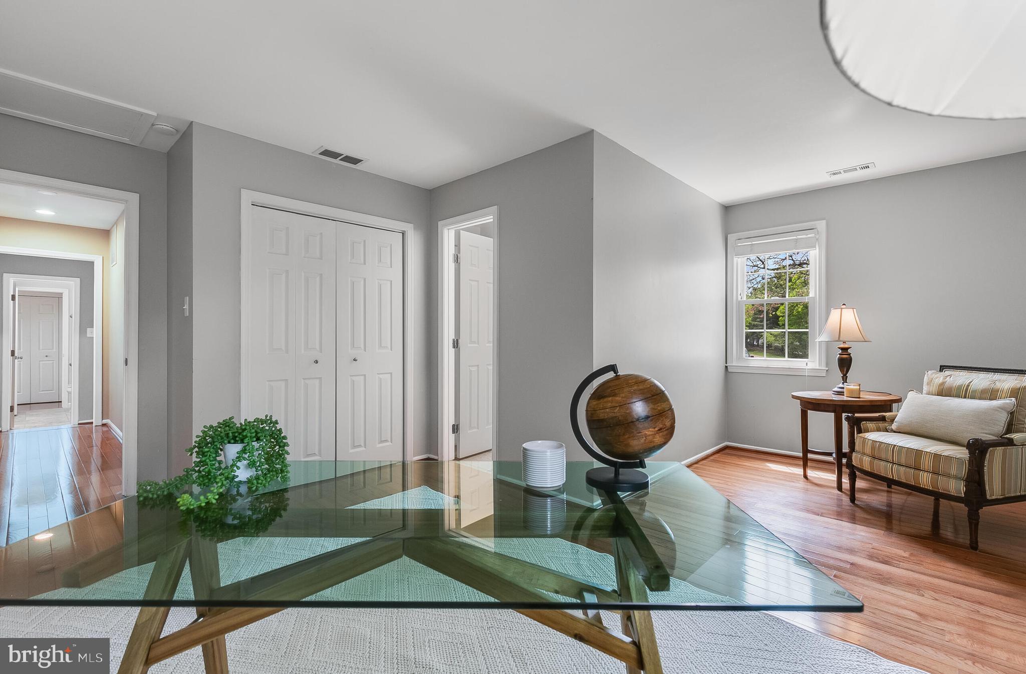 FAIR OAKS ESTATES - Residential