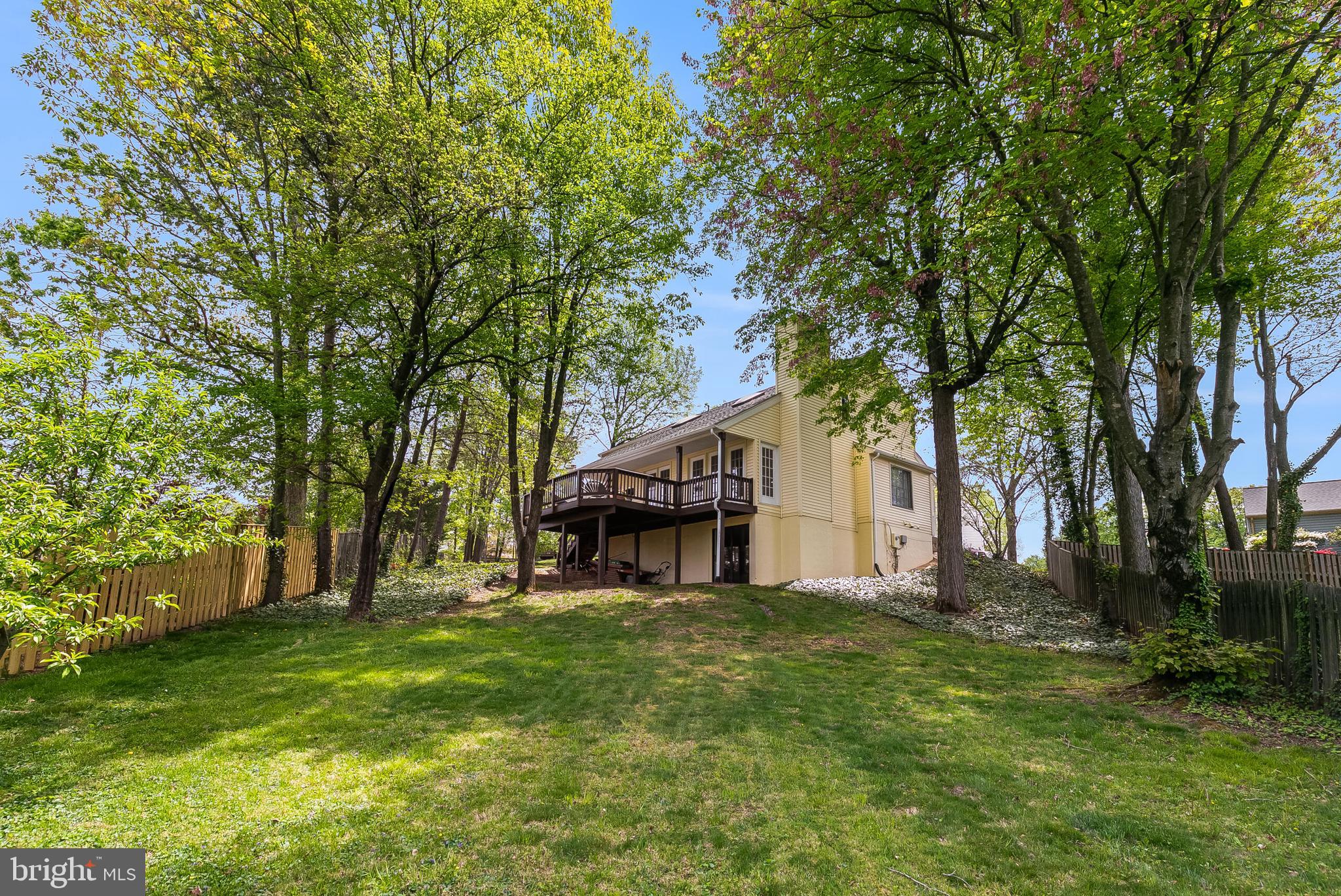 FAIR OAKS ESTATES - Residential