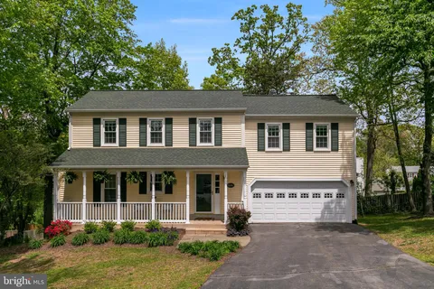 12496 Alexander Cornell Drive, Fairfax, VA 22033 - MLS#: VAFX2233776
