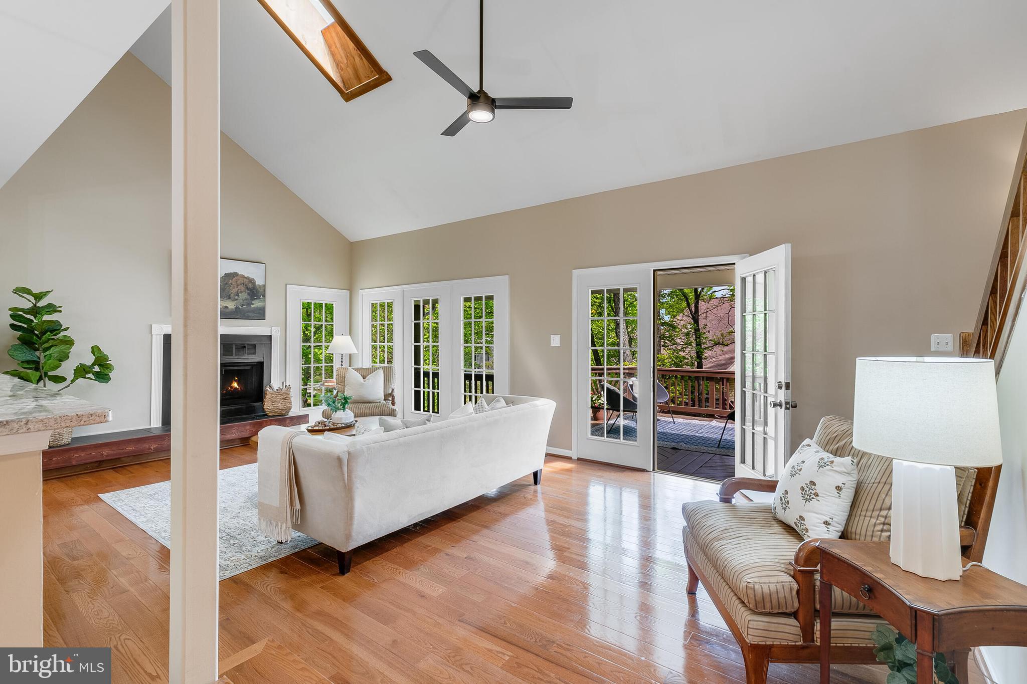 FAIR OAKS ESTATES - Residential