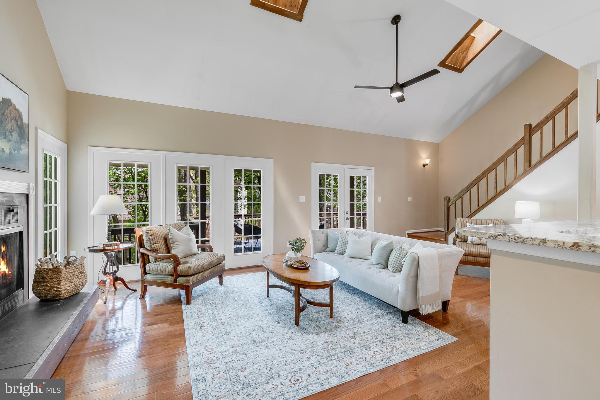 FAIR OAKS ESTATES - Residential