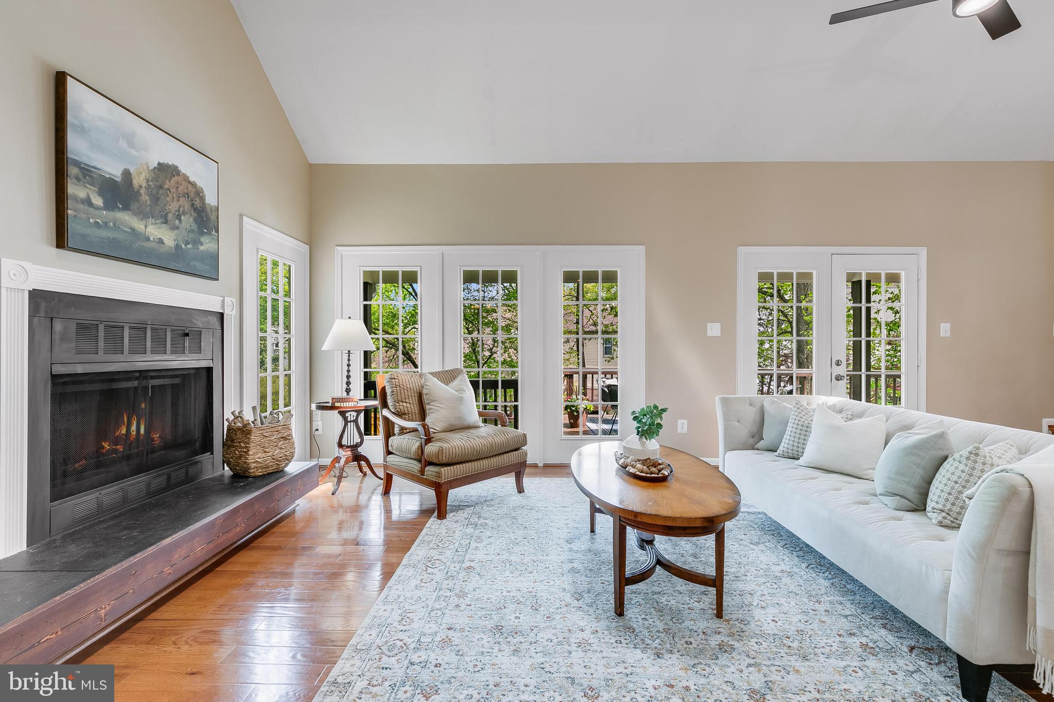 FAIR OAKS ESTATES - Residential