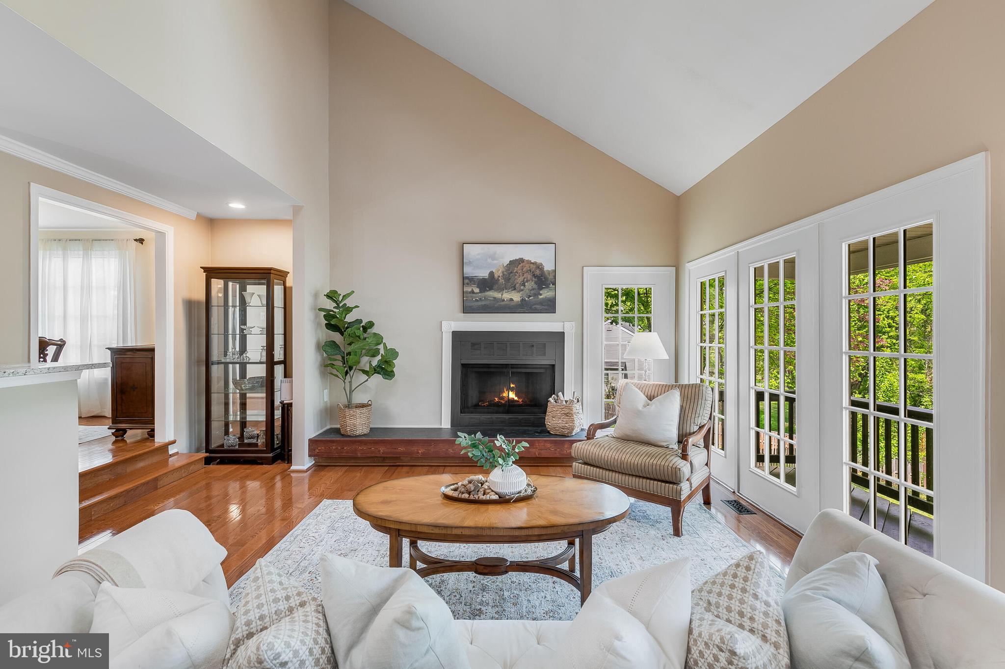 FAIR OAKS ESTATES - Residential