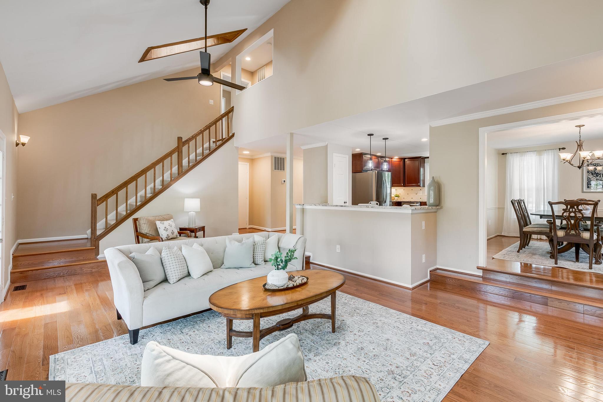 FAIR OAKS ESTATES - Residential