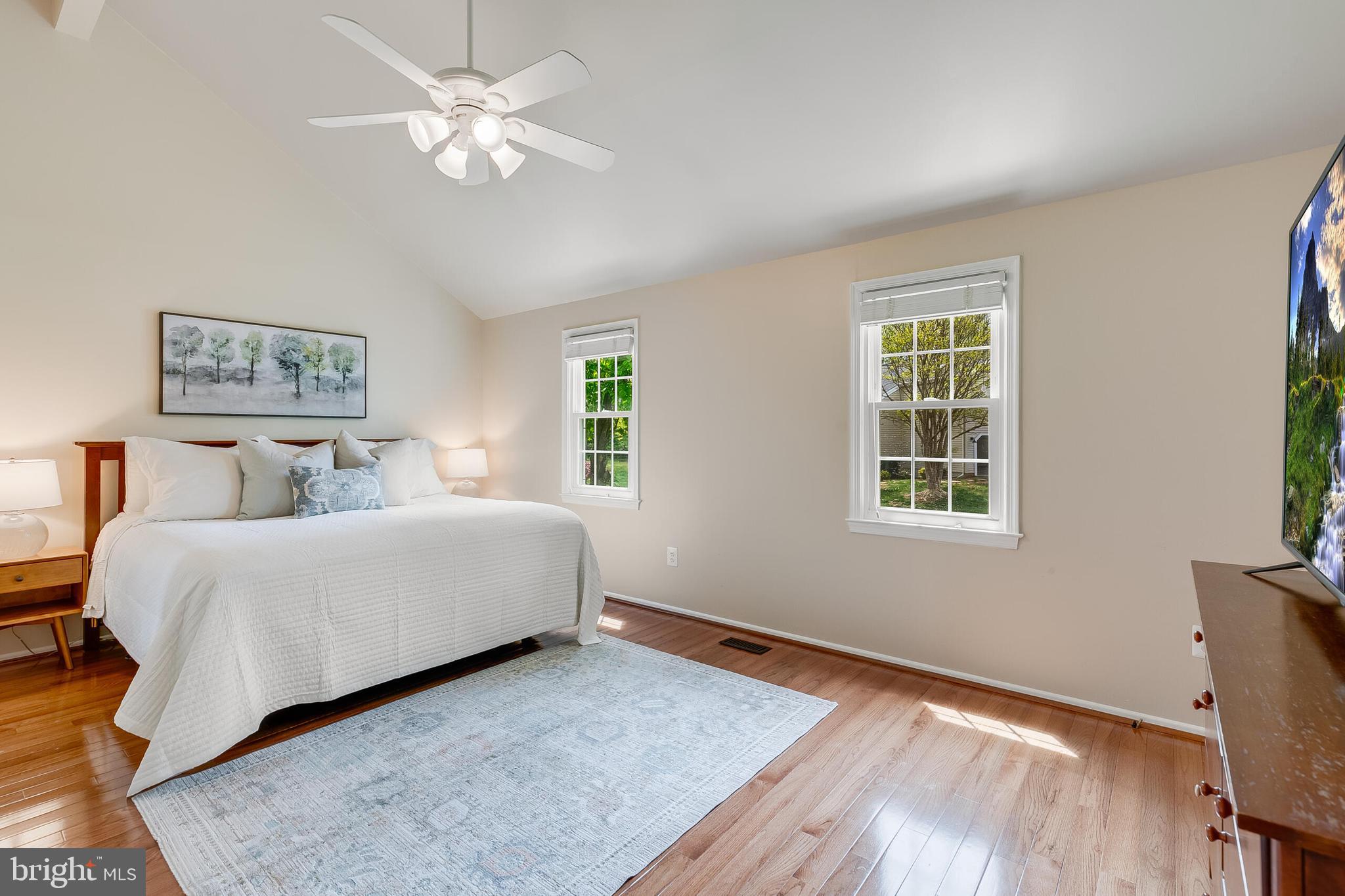 FAIR OAKS ESTATES - Residential