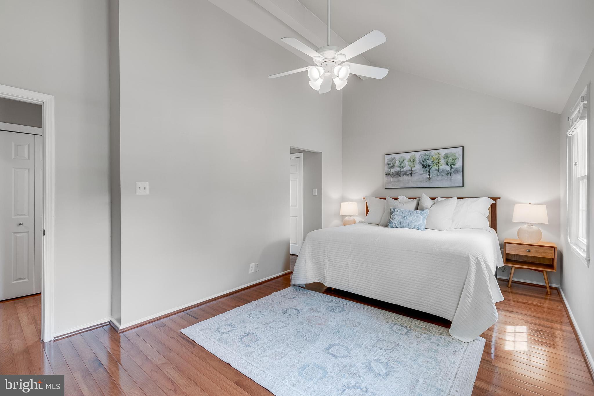 FAIR OAKS ESTATES - Residential