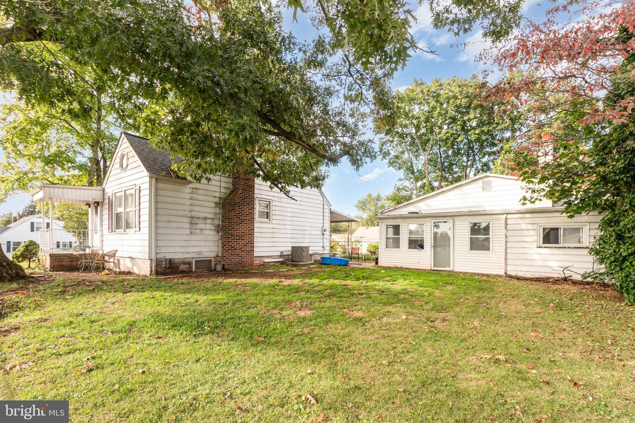 MIDDLETOWN - Residential Income