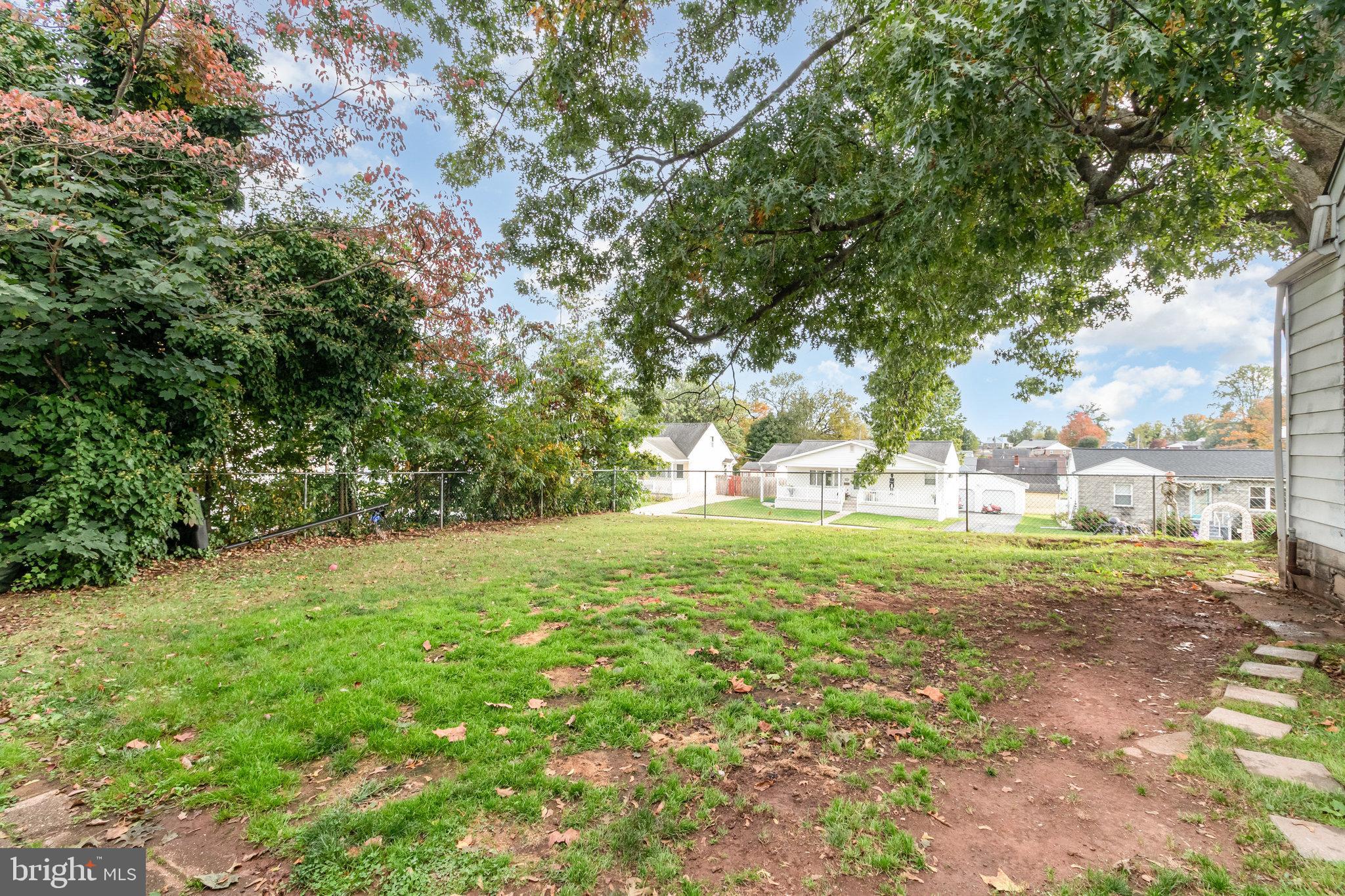 MIDDLETOWN - Residential Income