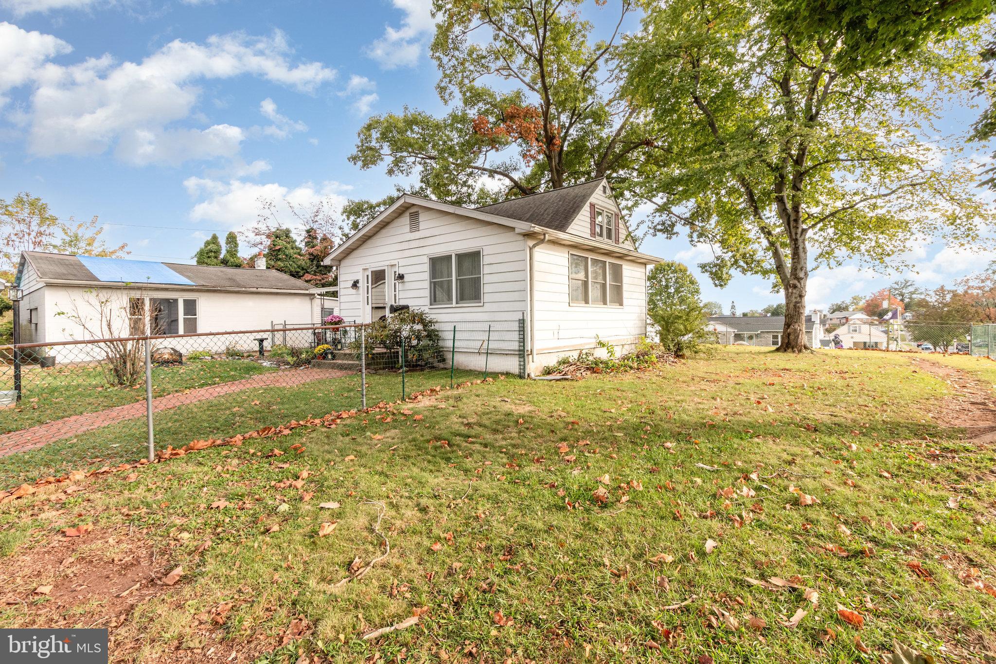 MIDDLETOWN - Residential Income