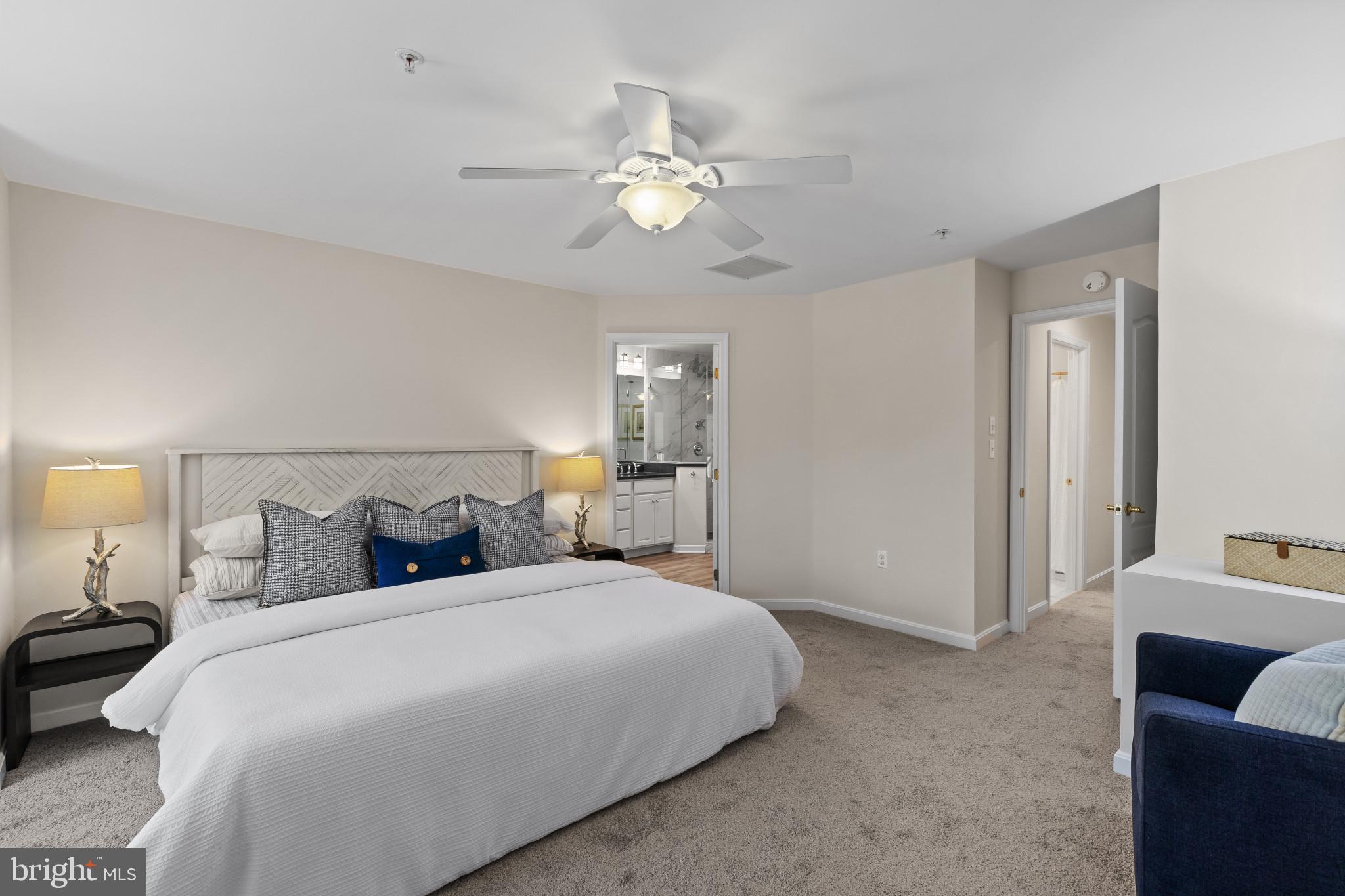 CHESAPEAKE HARBOUR - Residential