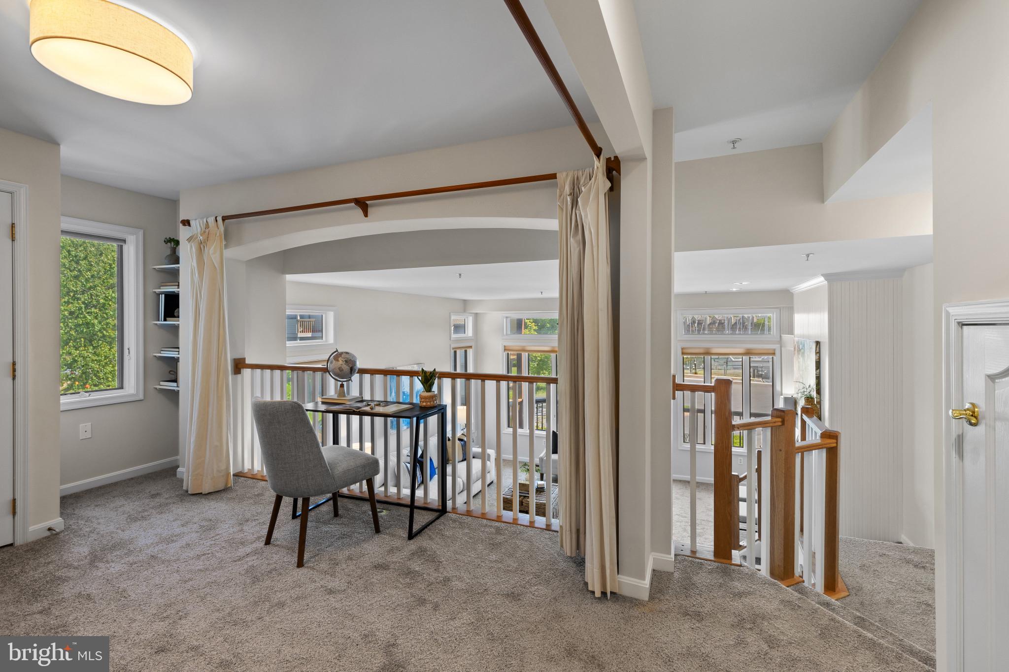 CHESAPEAKE HARBOUR - Residential
