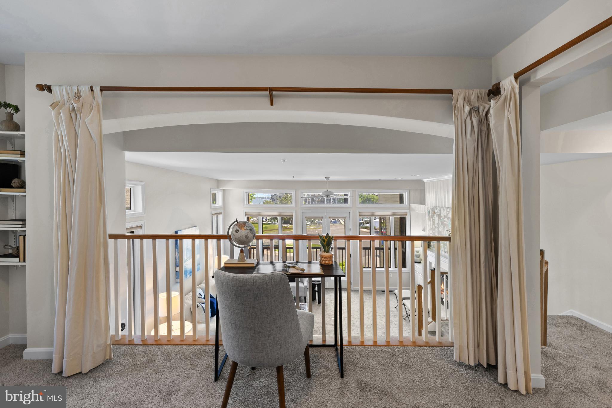 CHESAPEAKE HARBOUR - Residential