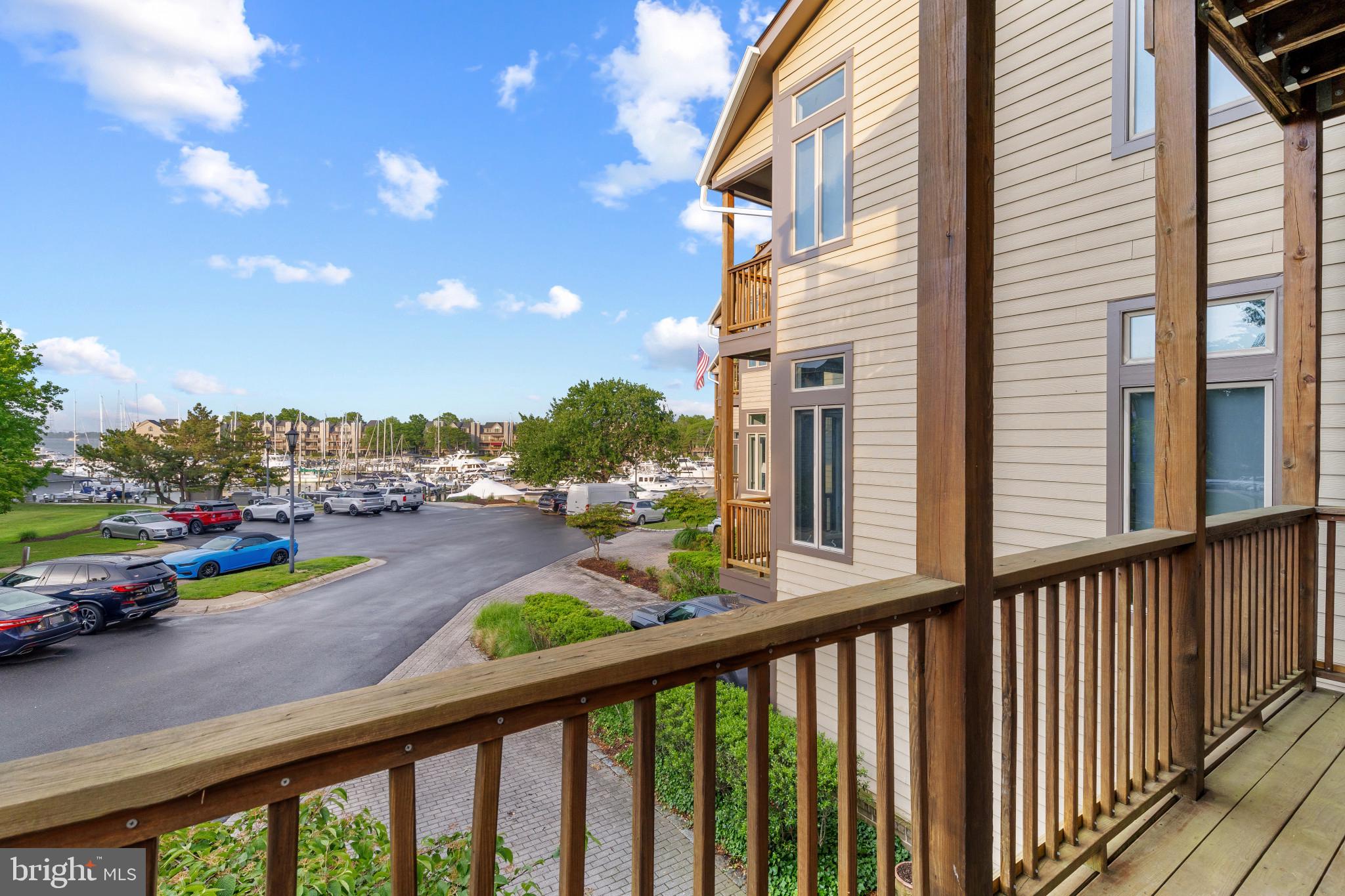 CHESAPEAKE HARBOUR - Residential