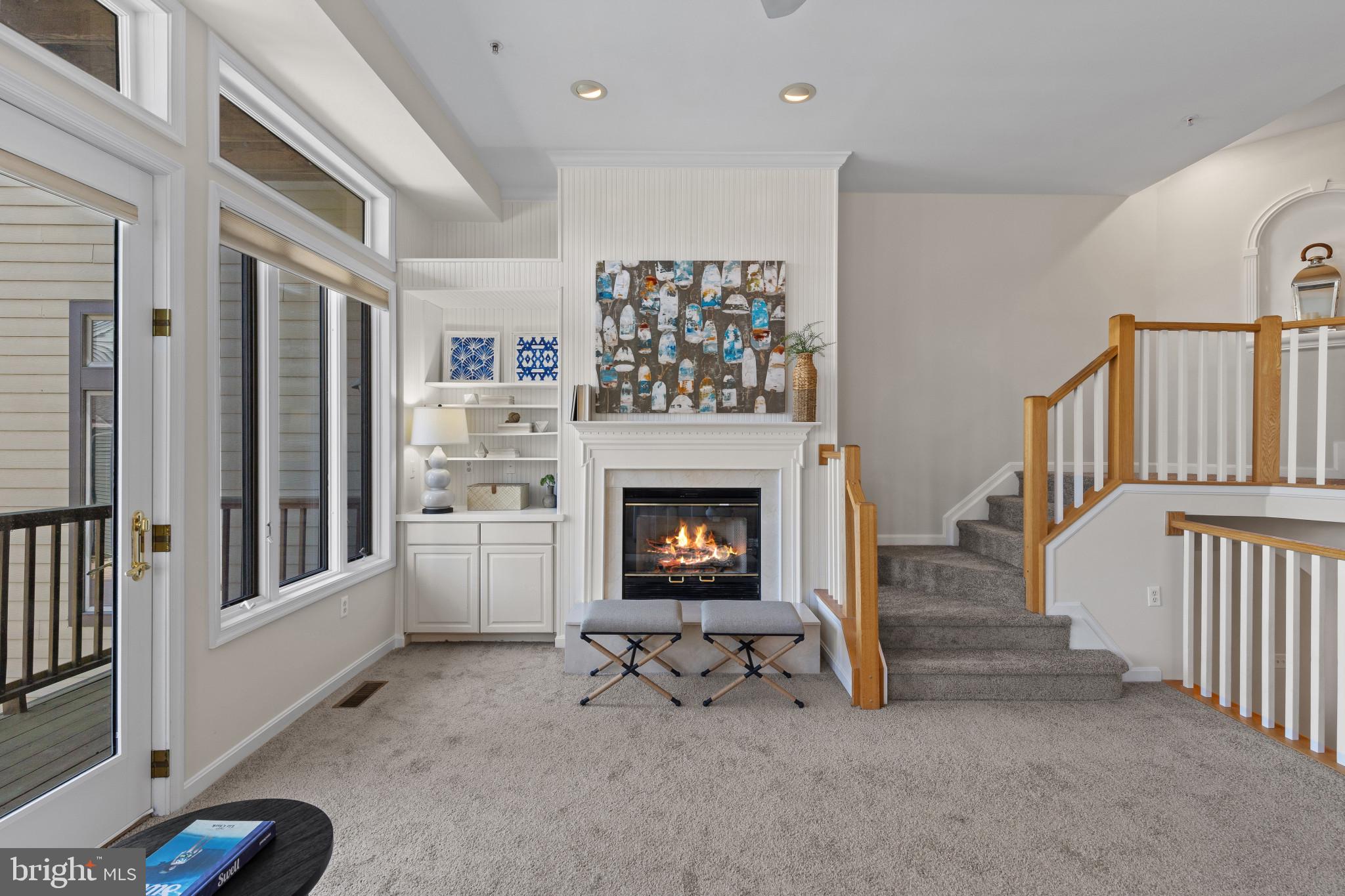 CHESAPEAKE HARBOUR - Residential