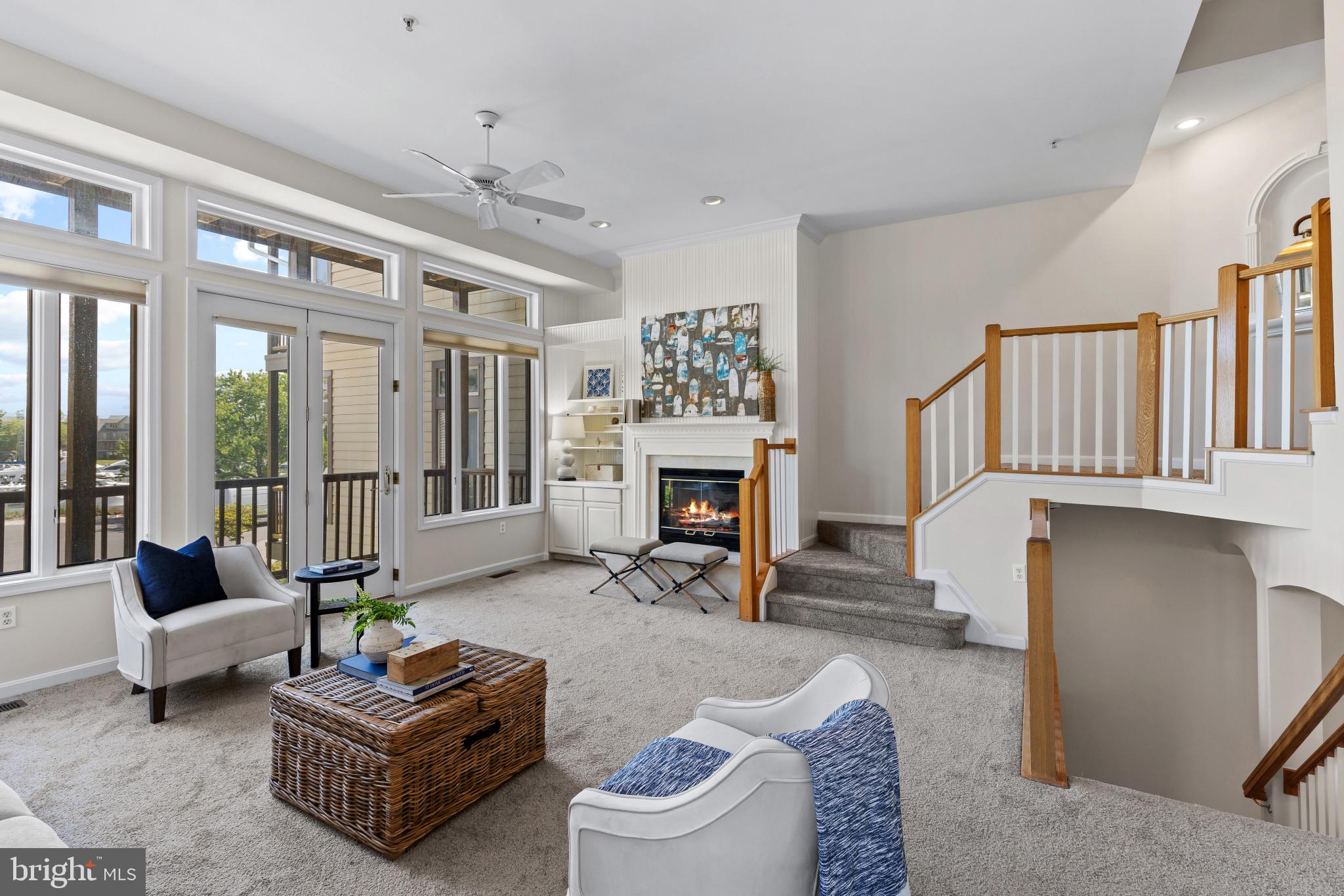 CHESAPEAKE HARBOUR - Residential