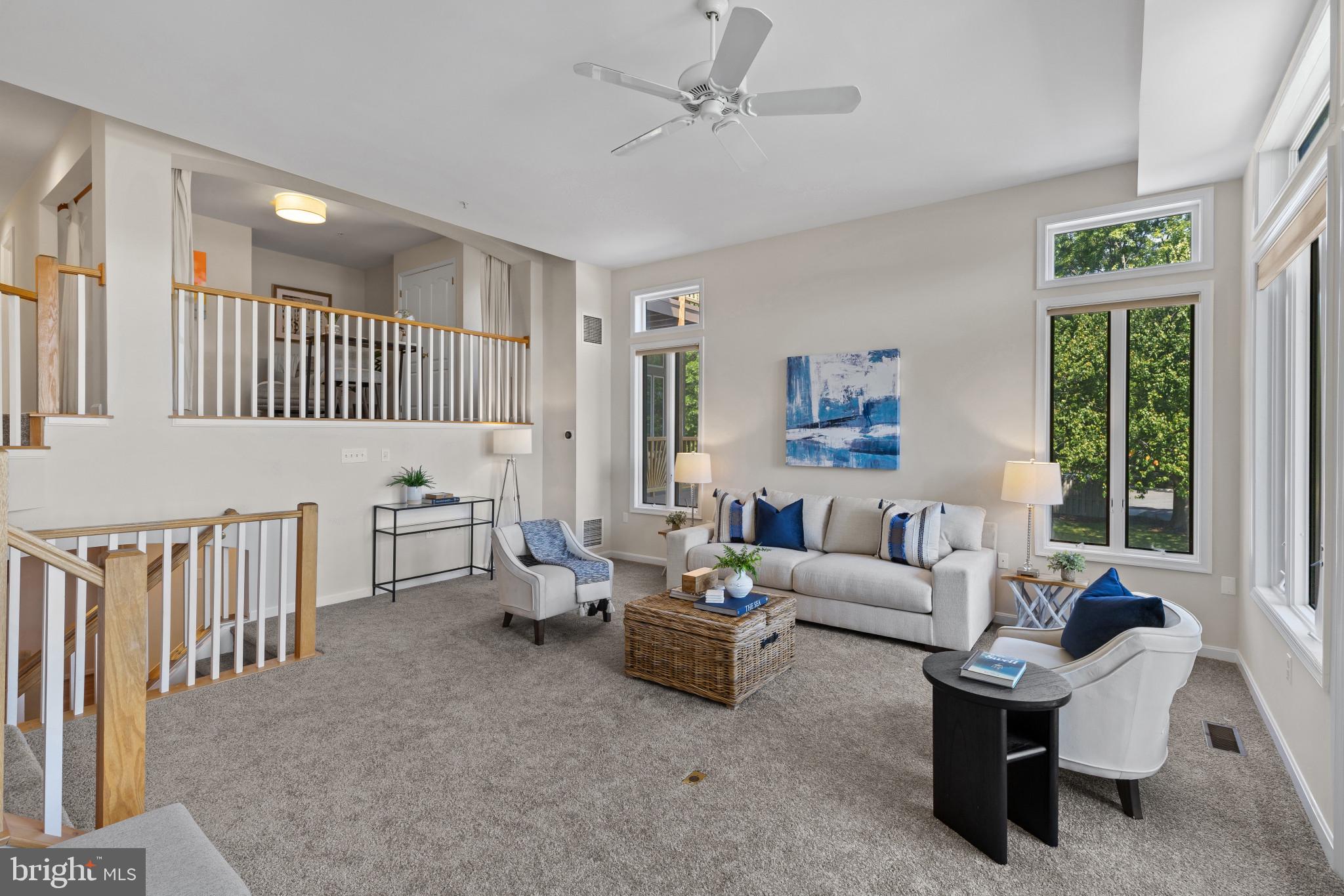 CHESAPEAKE HARBOUR - Residential