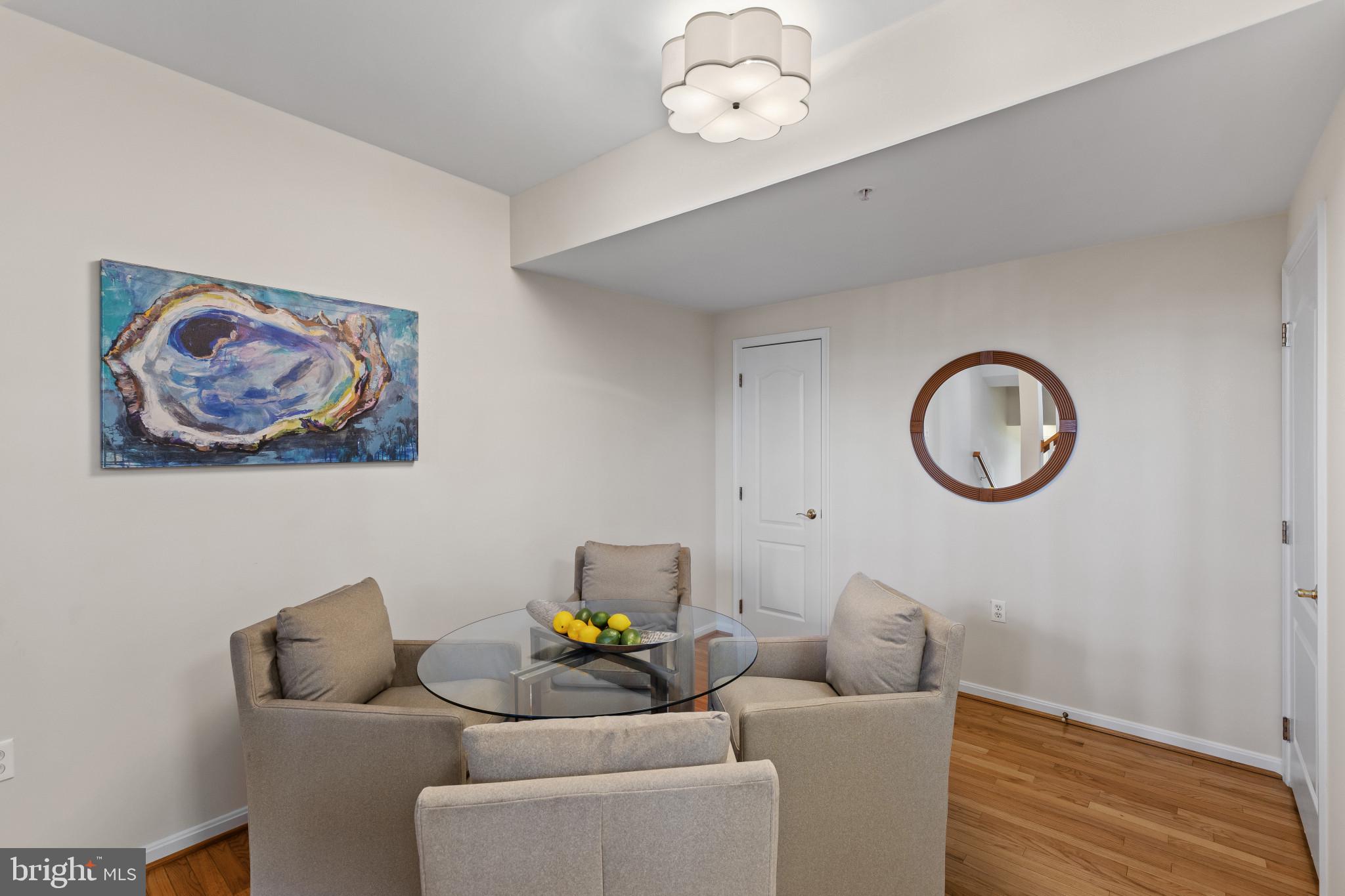 CHESAPEAKE HARBOUR - Residential