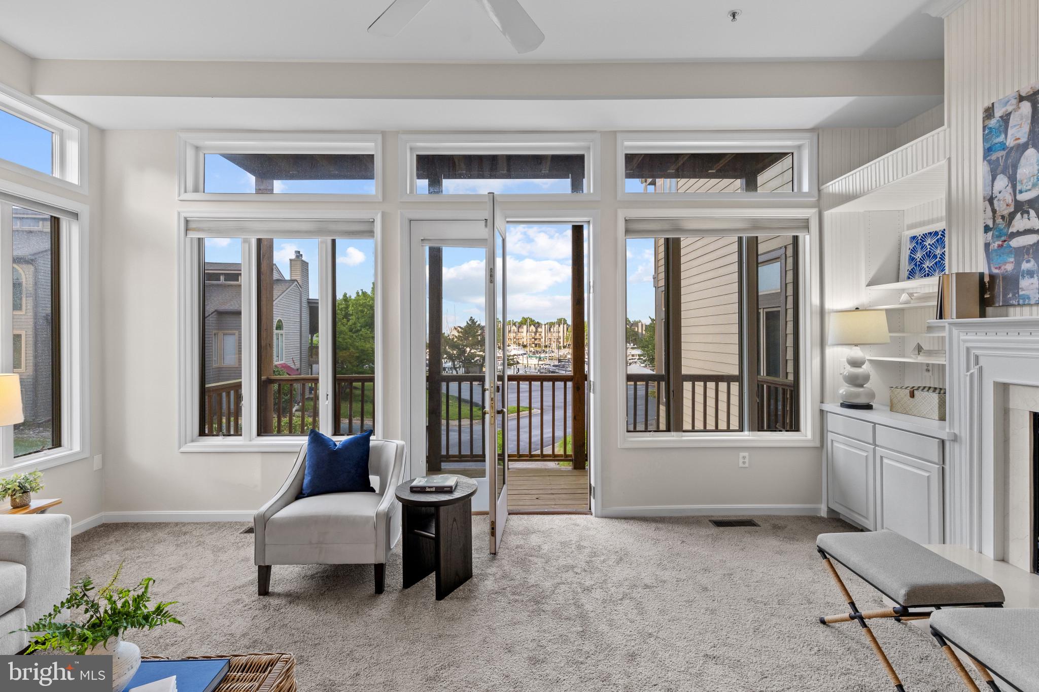 CHESAPEAKE HARBOUR - Residential
