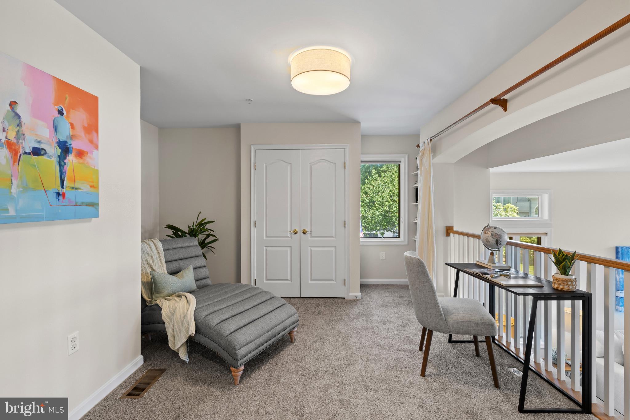 CHESAPEAKE HARBOUR - Residential