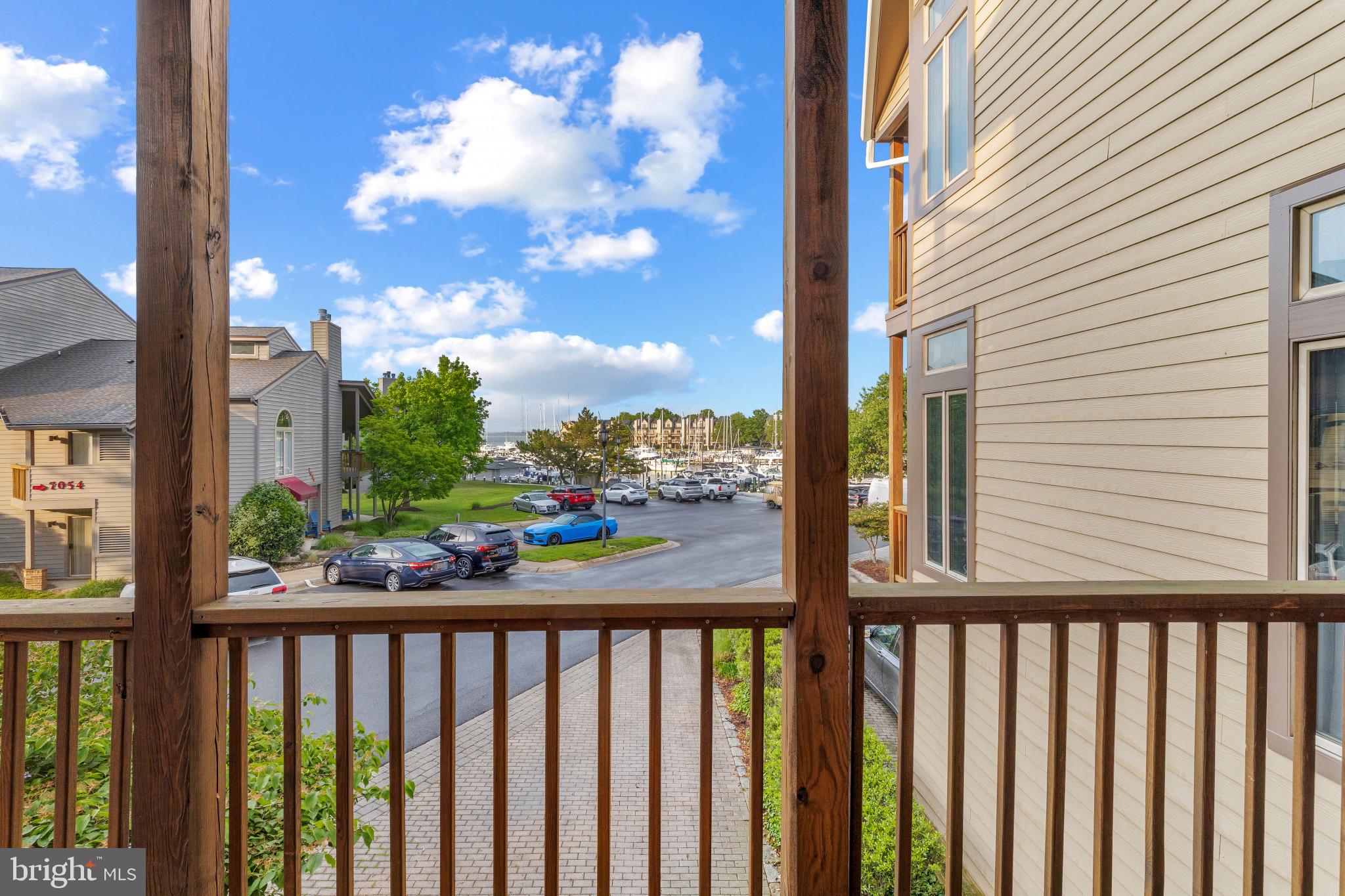 CHESAPEAKE HARBOUR - Residential